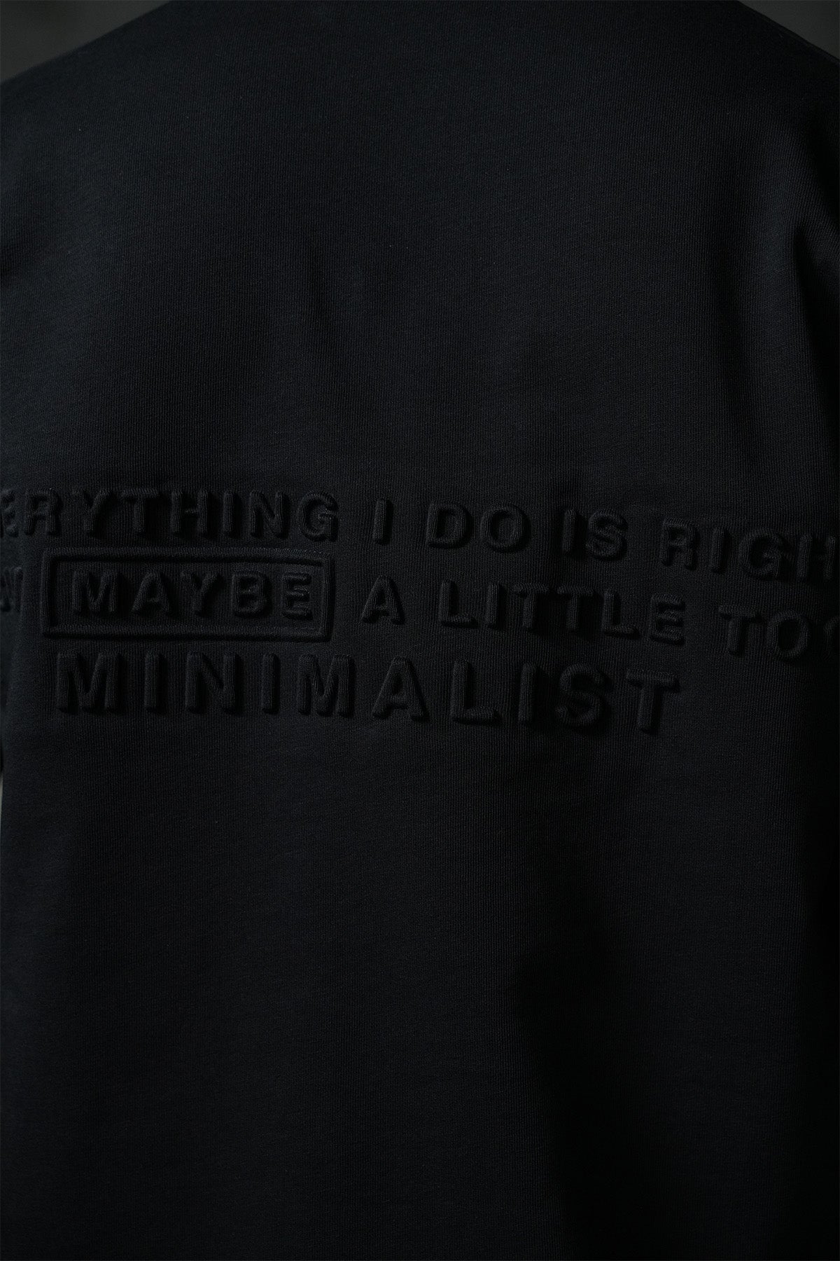 TEE SHIRT LL1100178