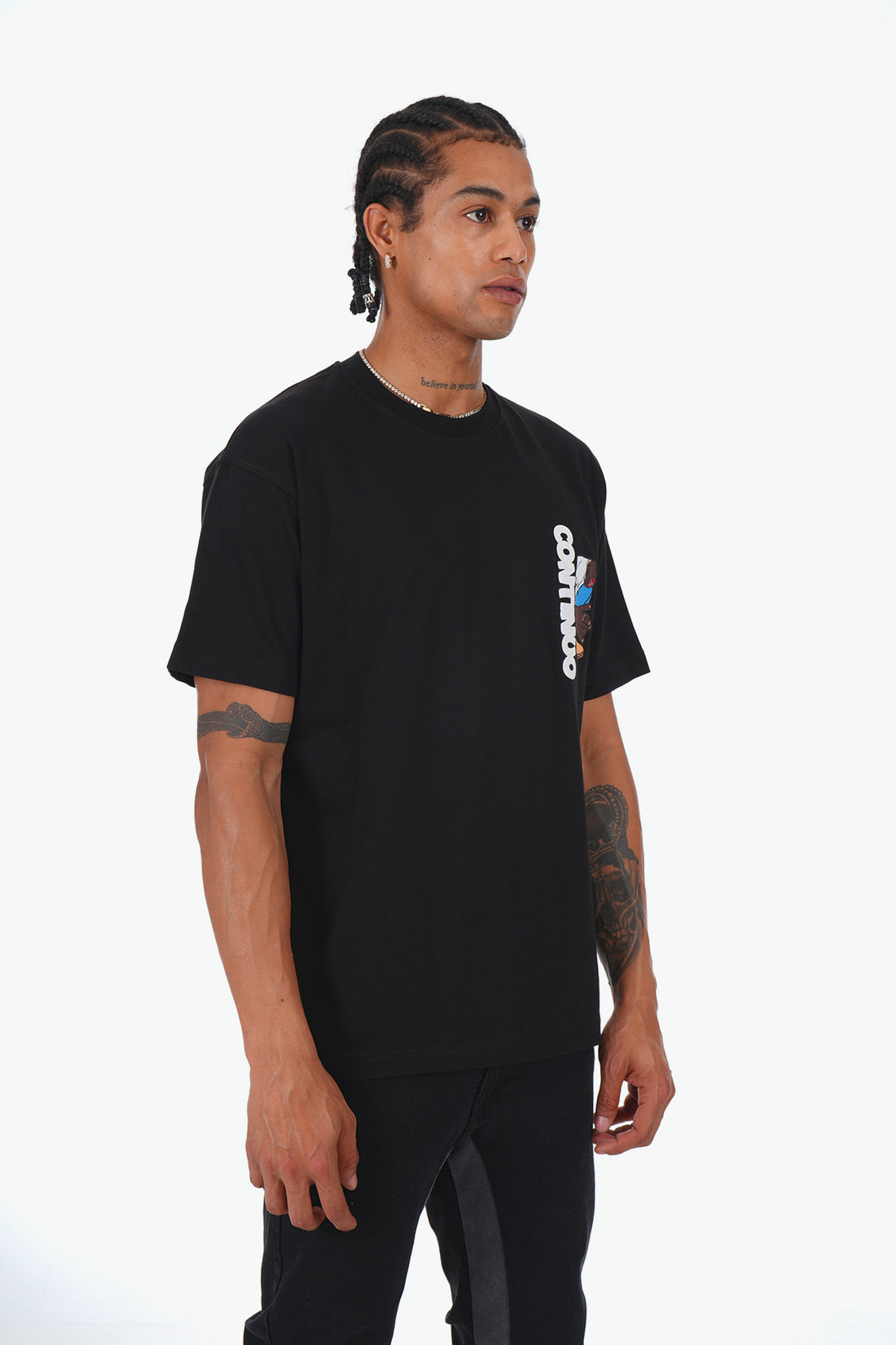 T-SHIRT LL1028
