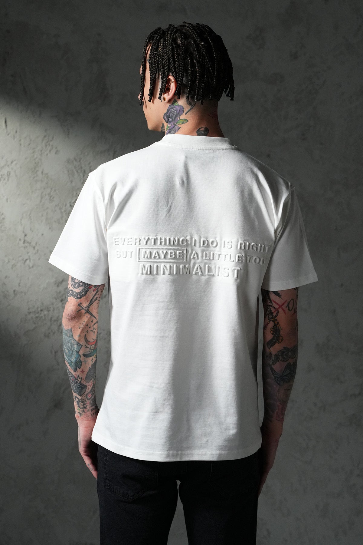 TEE SHIRT LL1100178