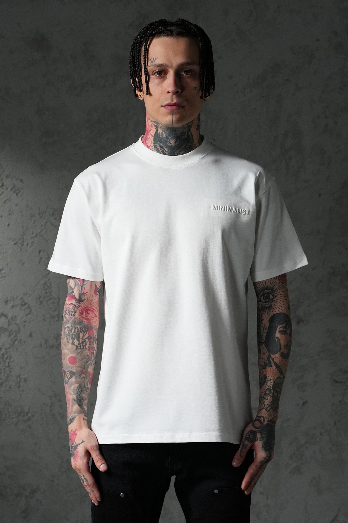 TEE SHIRT LL1100178