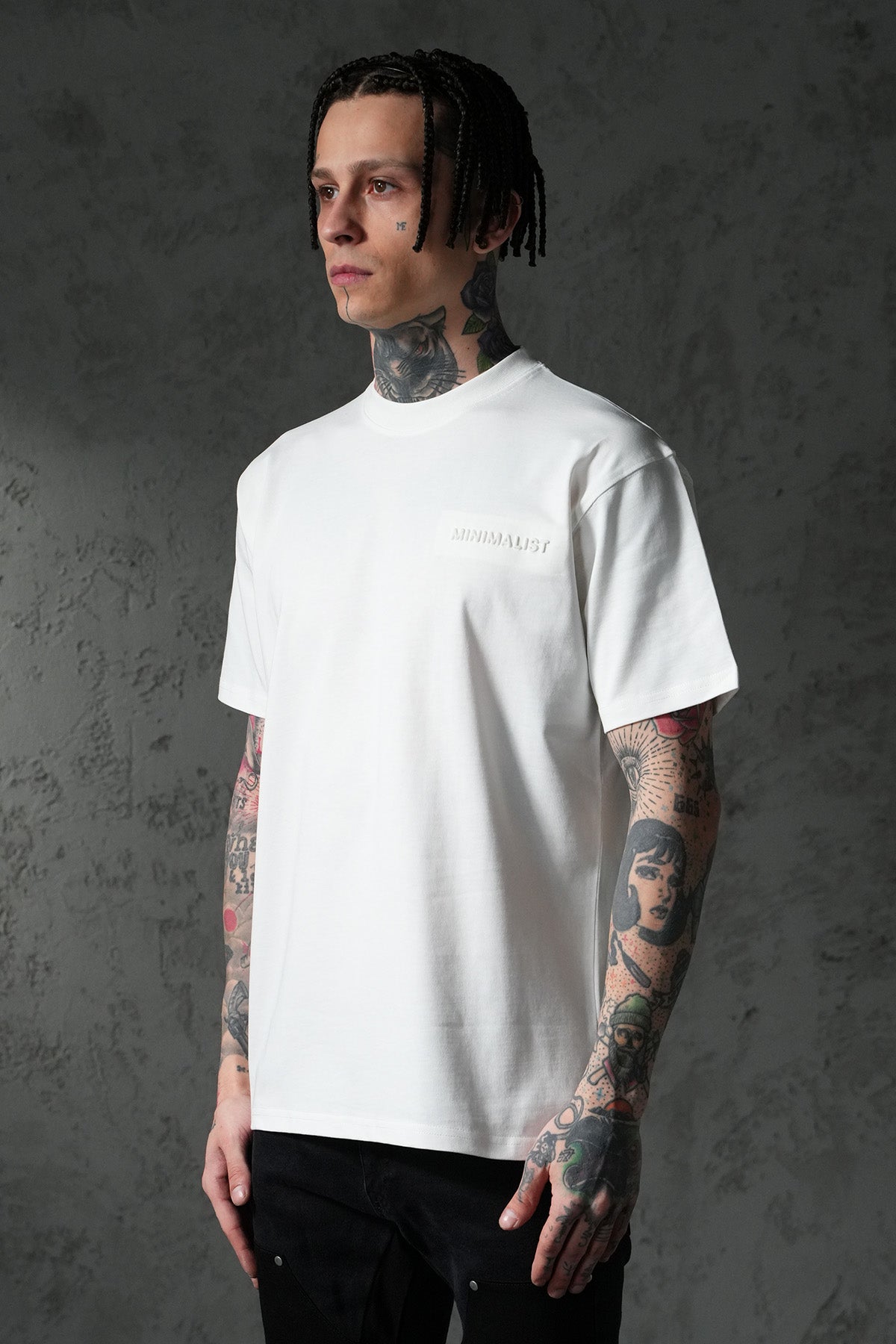 TEE SHIRT LL1100178