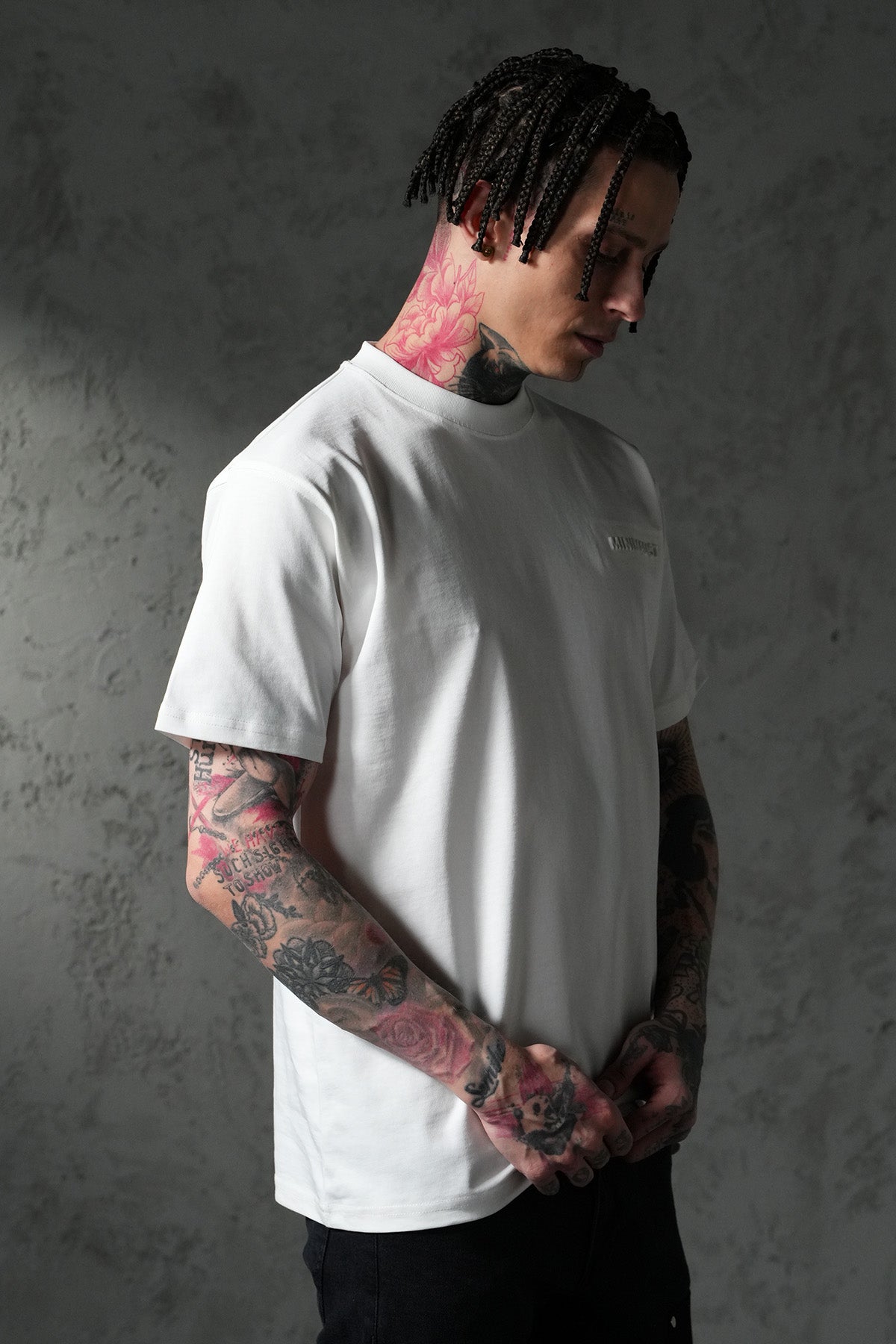 TEE SHIRT LL1100178