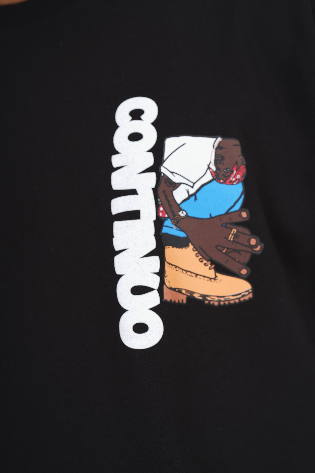 T-SHIRT LL1028