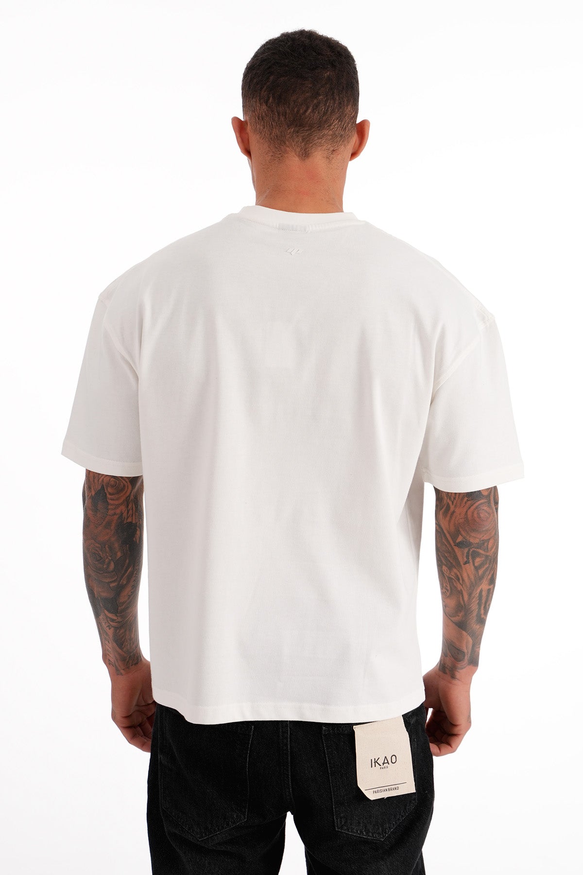 TEE SHIRT LP2503