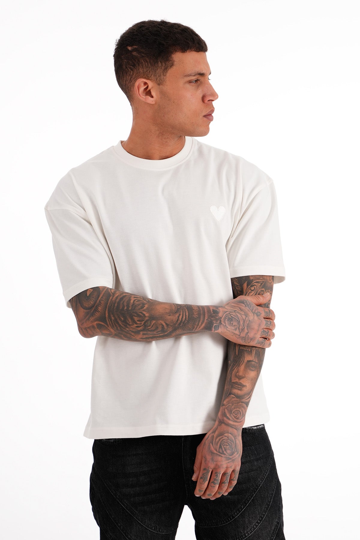 TEE SHIRT LP2503
