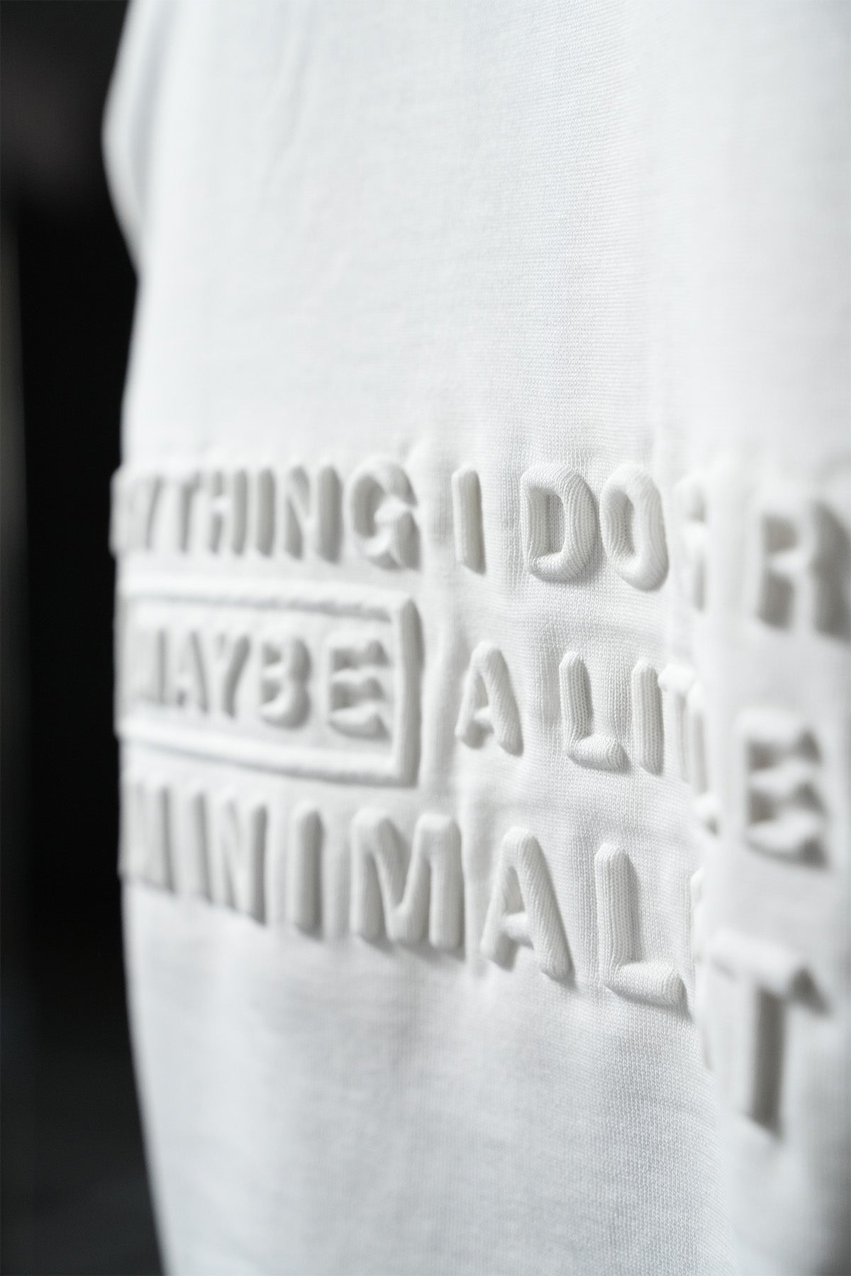TEE SHIRT LL1100178