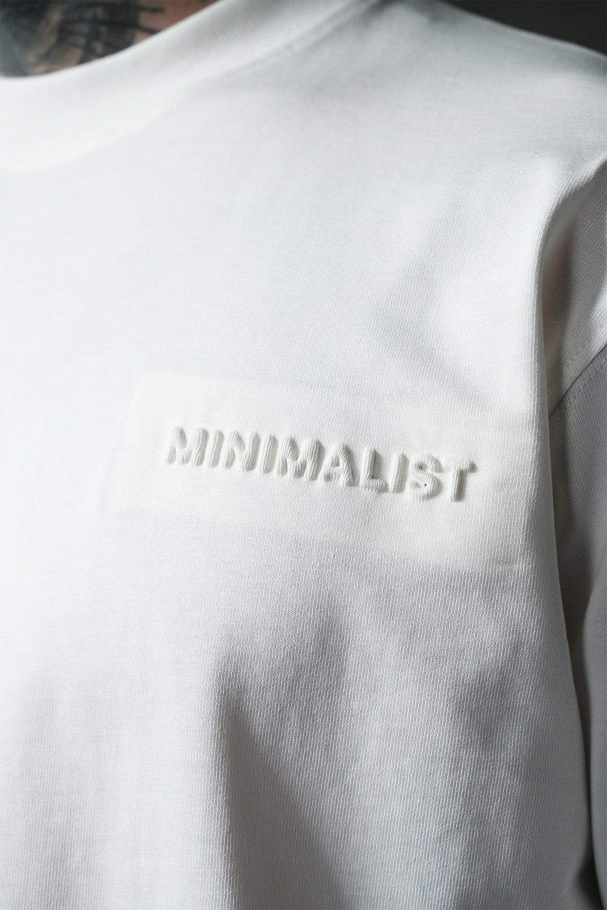 TEE SHIRT LL1100178