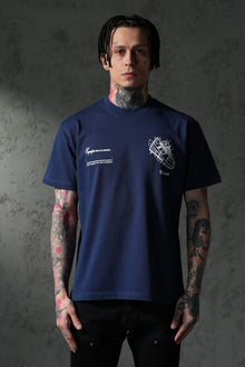 Bleu Marine