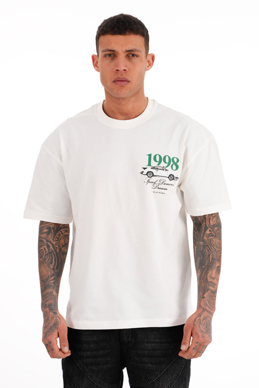 TEE SHIRT LP2523