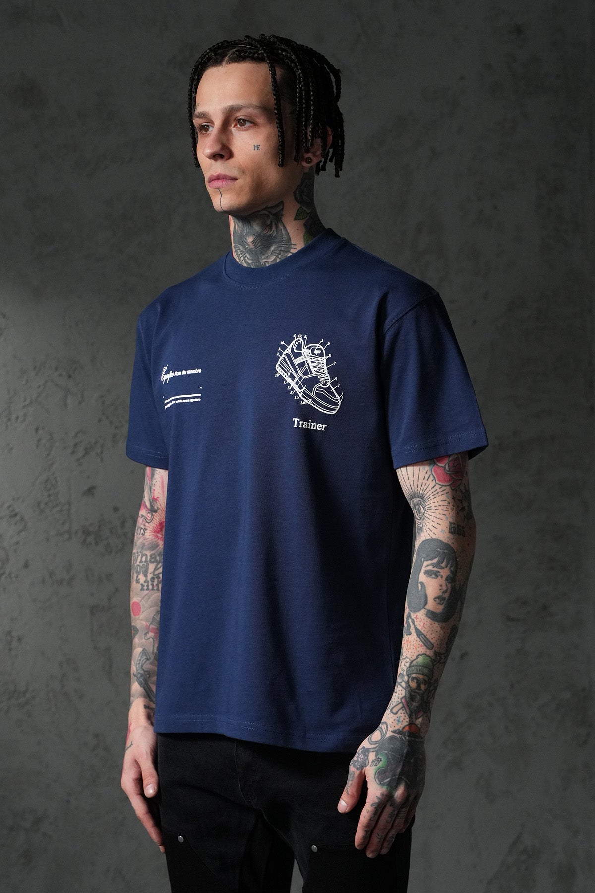 TEE SHIRT LL110086