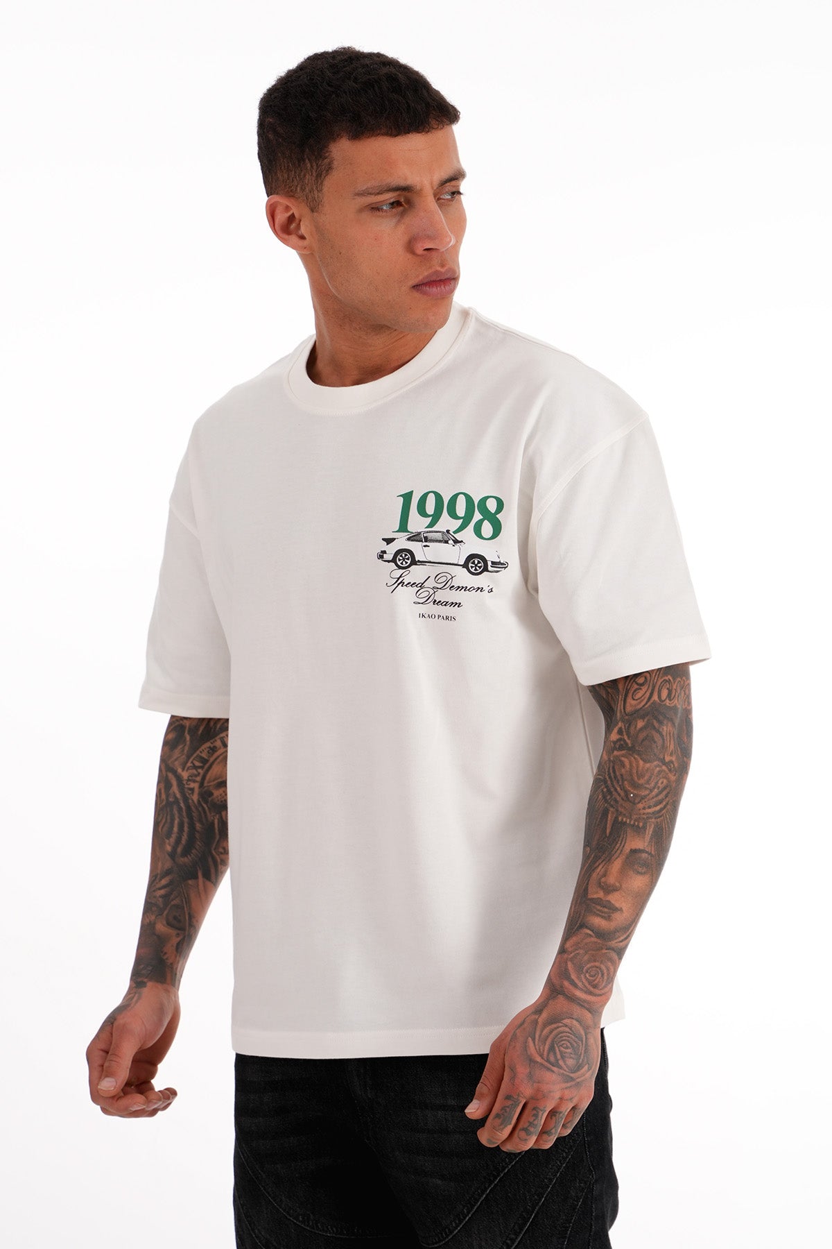 TEE SHIRT LP2523