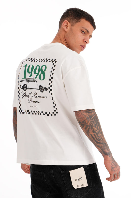 TEE SHIRT LP2523