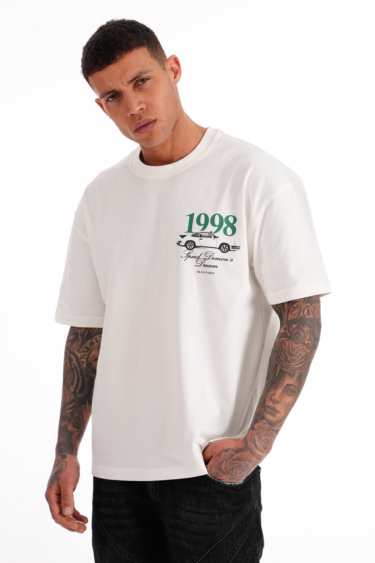 TEE SHIRT LP2523