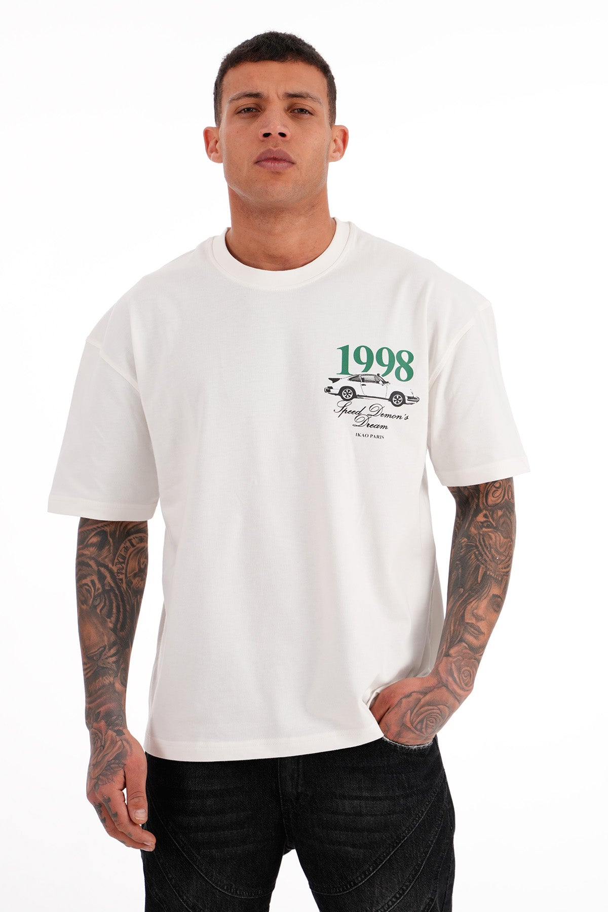 TEE SHIRT LP2523