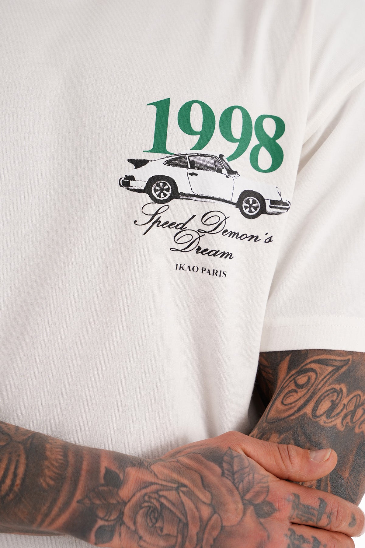 TEE SHIRT LP2523
