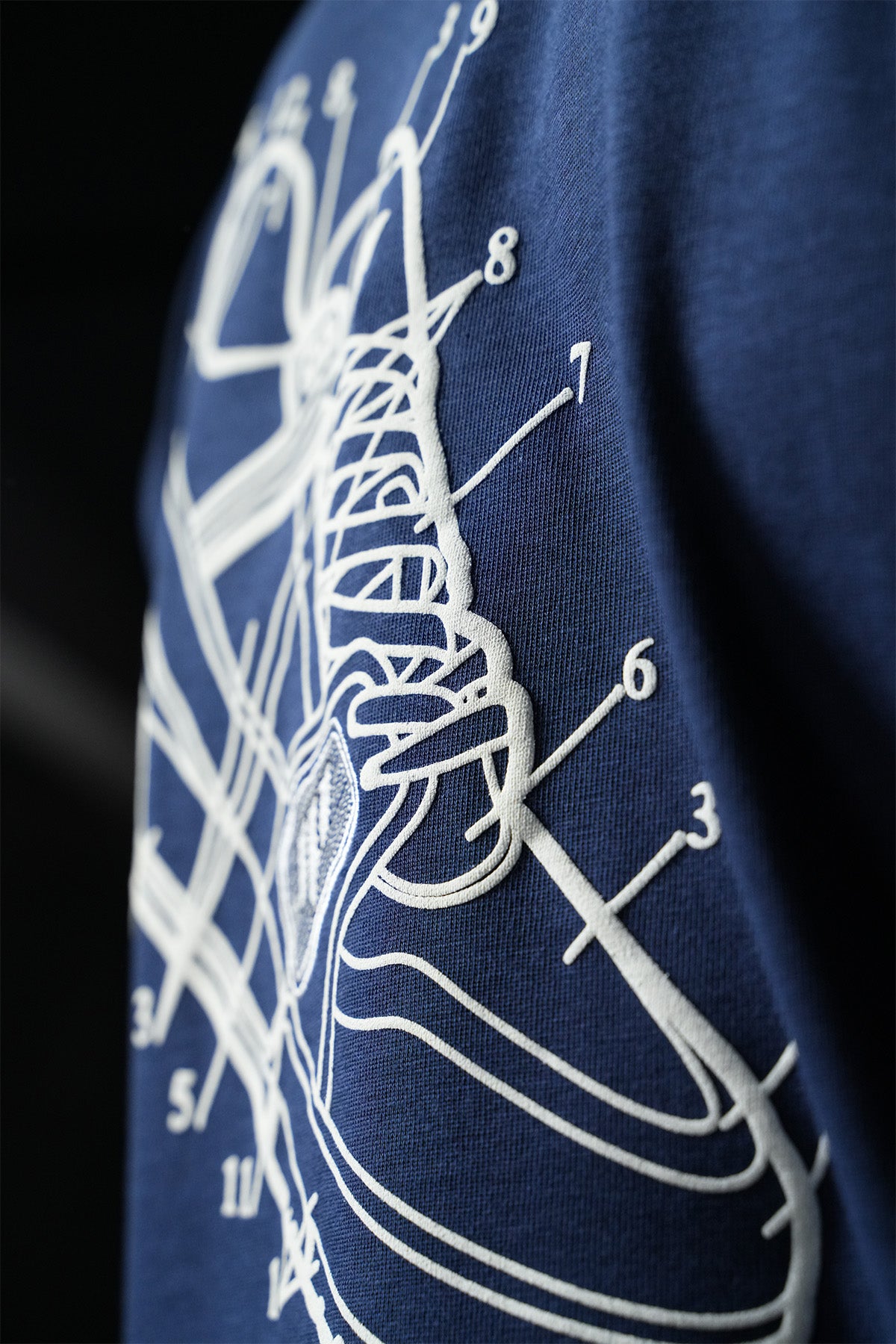 TEE SHIRT LL110086