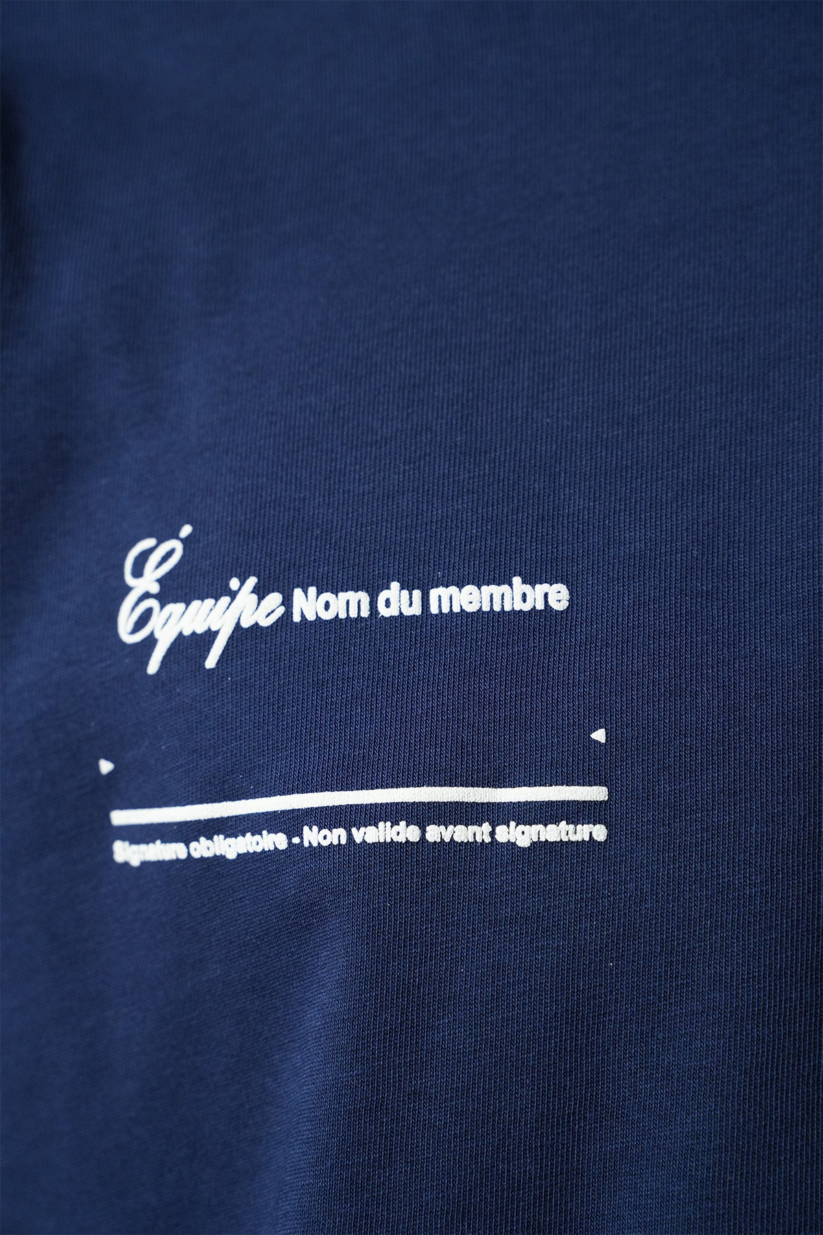 TEE SHIRT LL110086