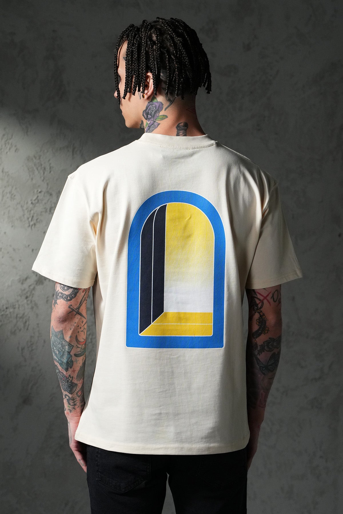 T-SHIRT LL1100160