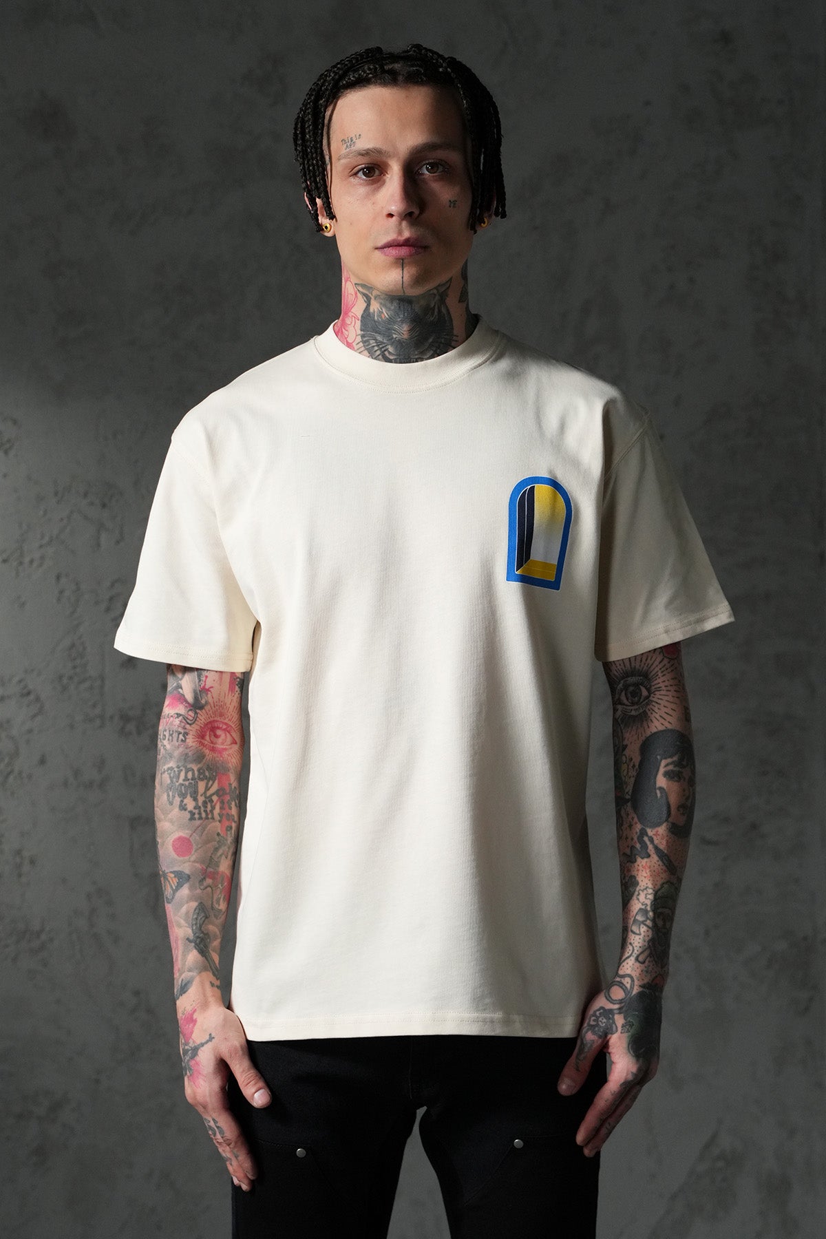 TEE SHIRT LL1100160
