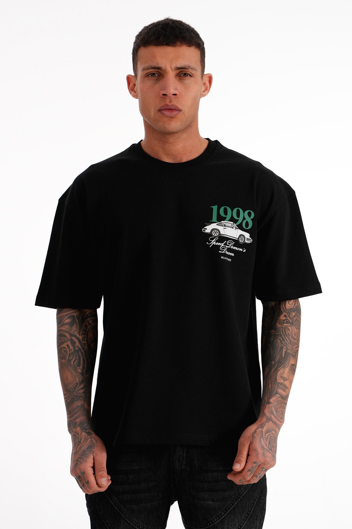 TEE SHIRT LP2523
