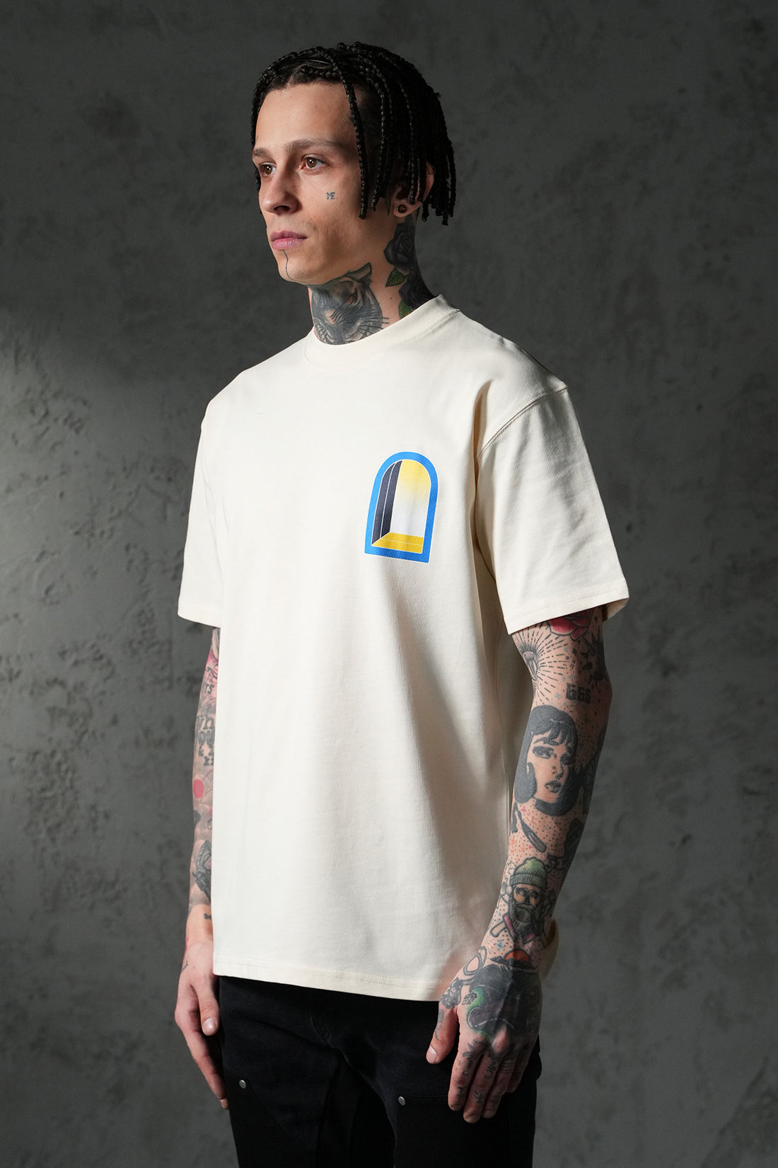 T-SHIRT LL1100160
