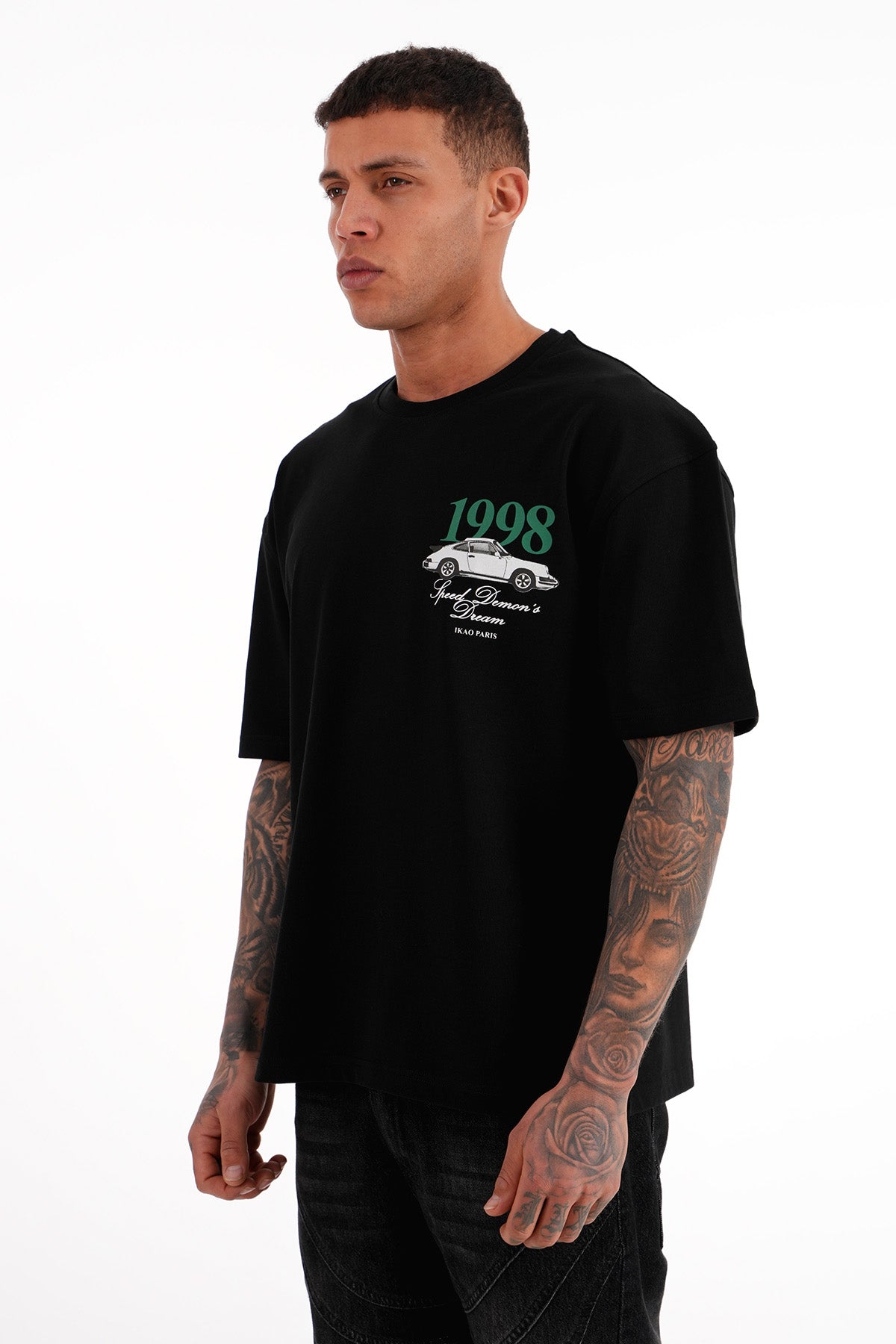 TEE SHIRT LP2523