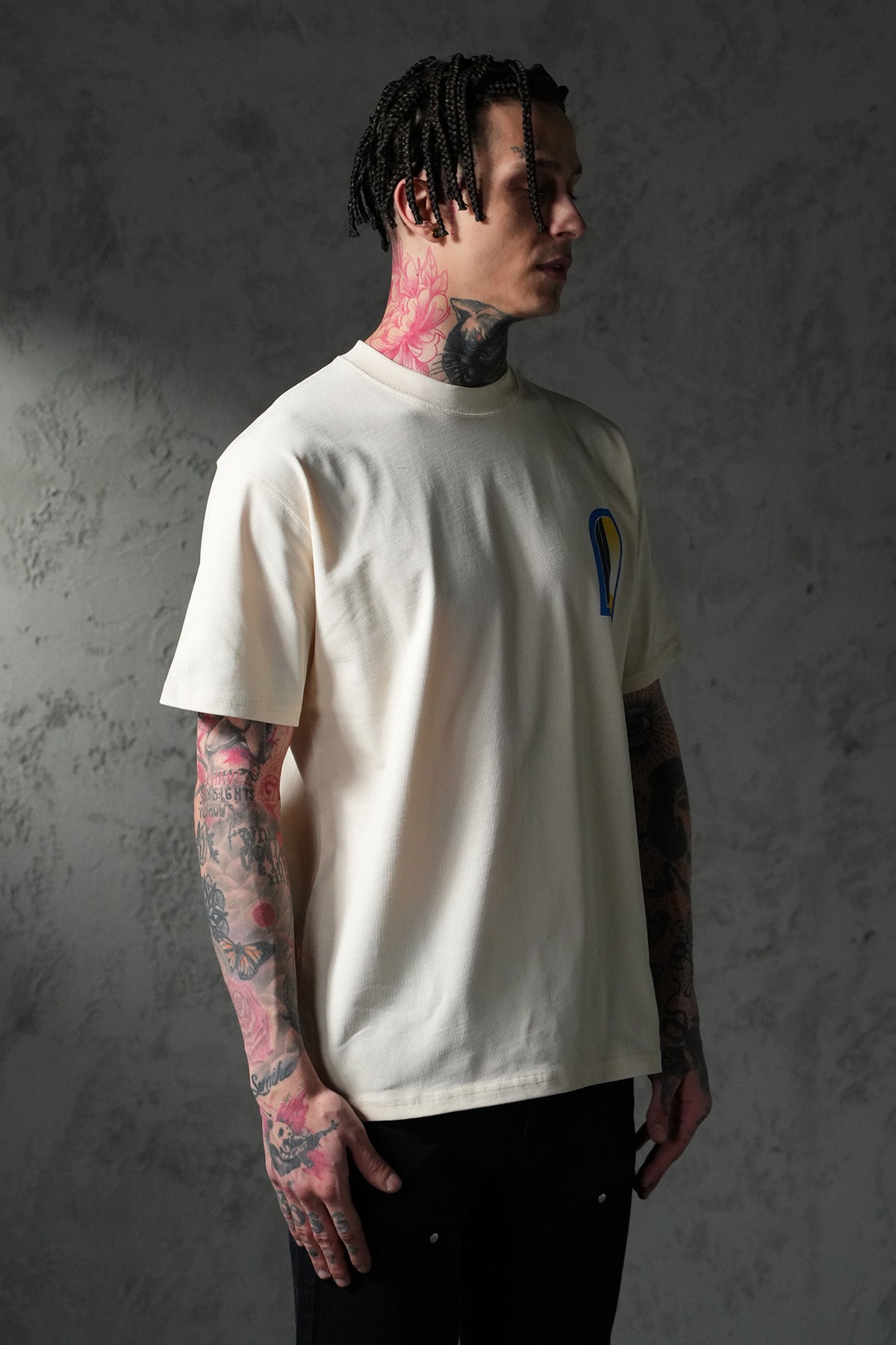 T-SHIRT LL1100160