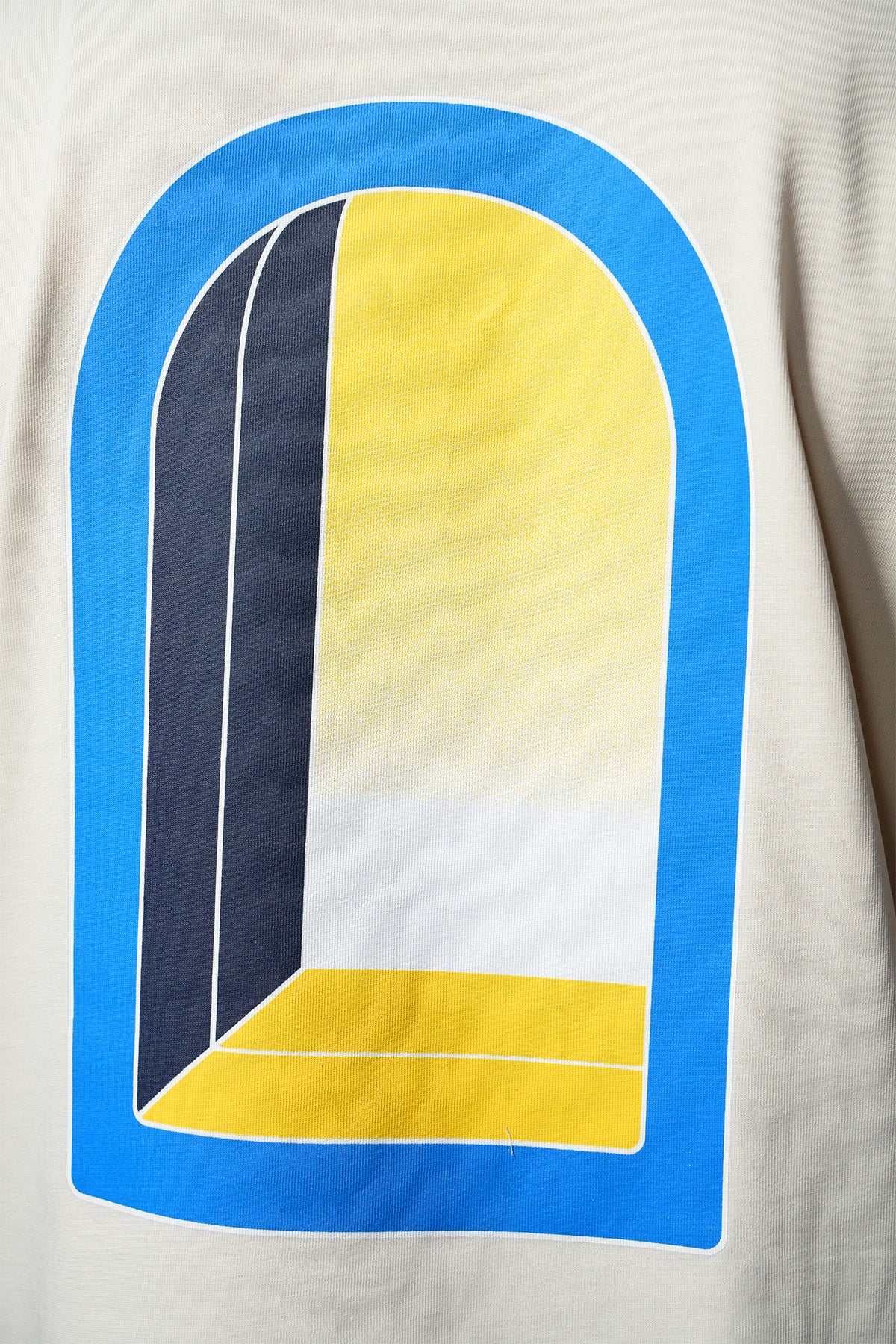 T-SHIRT LL1100160