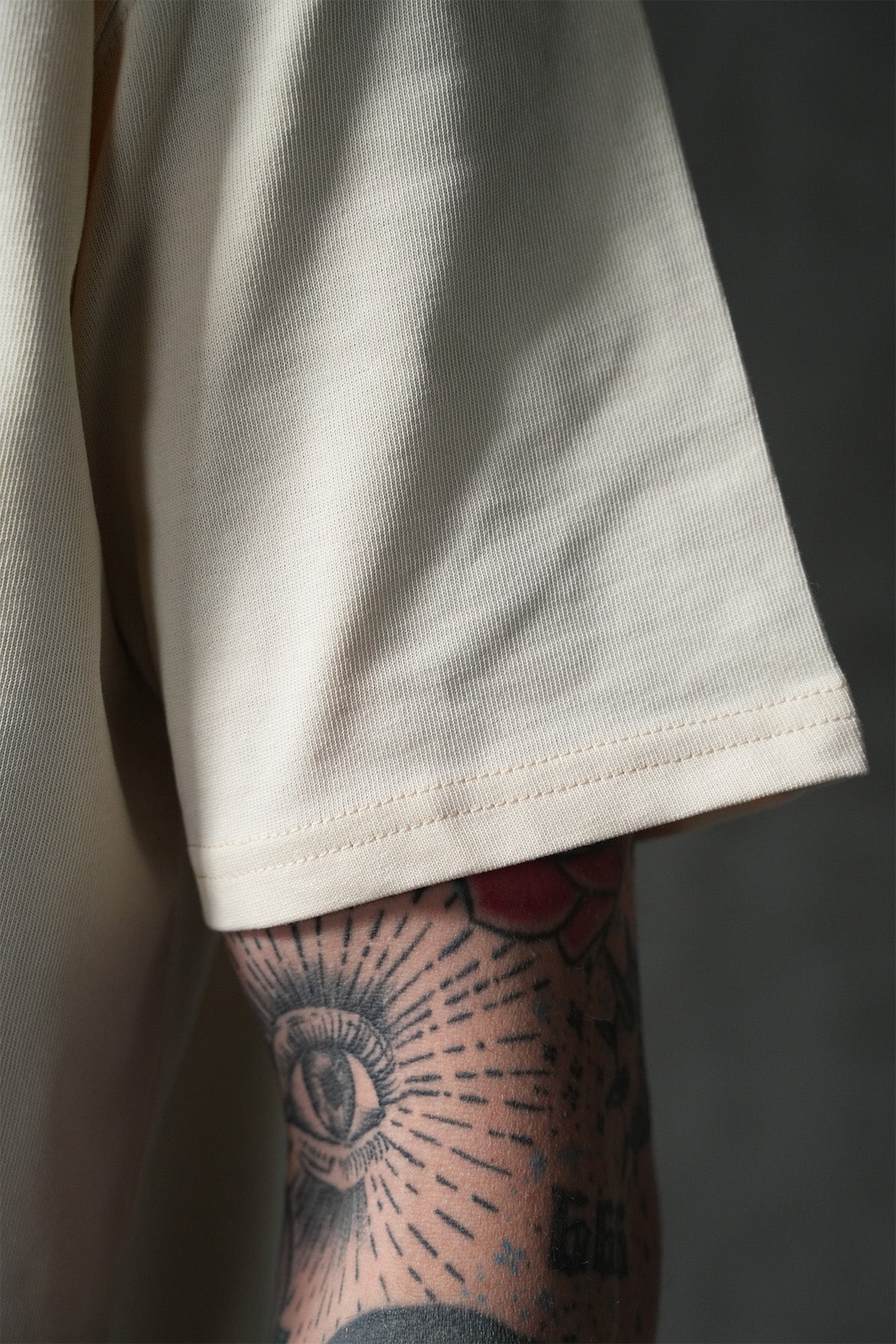 T-SHIRT LL1100160