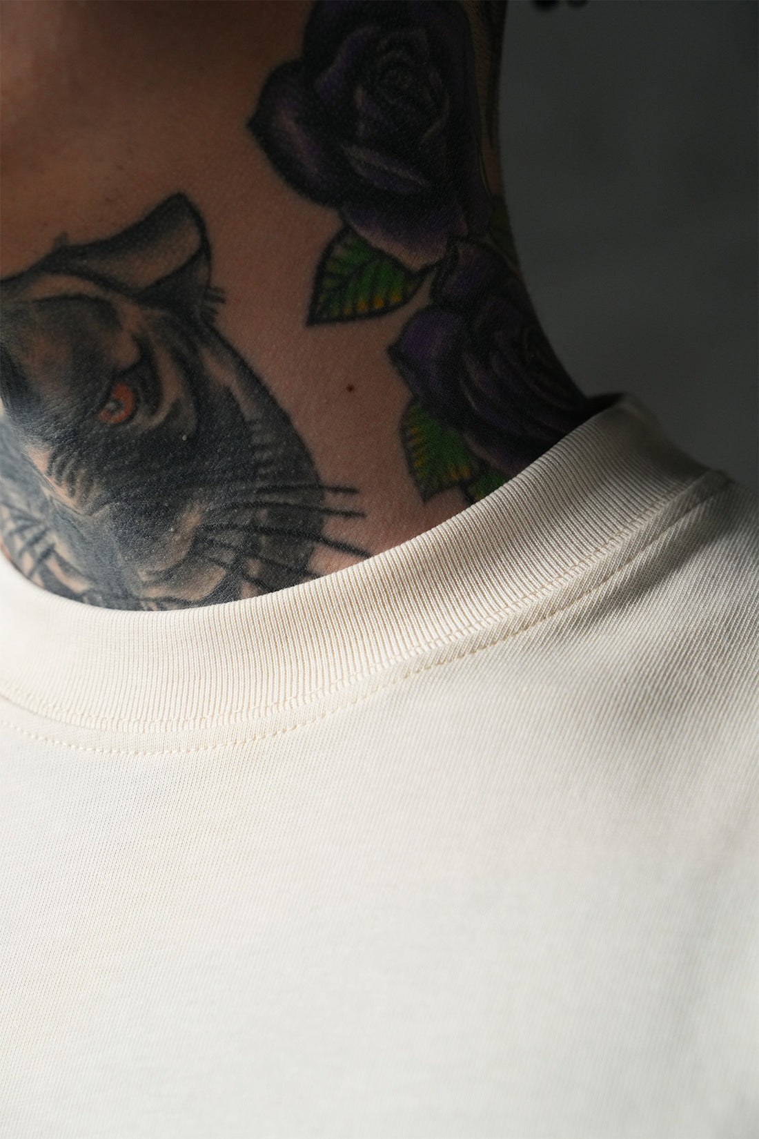 T-SHIRT LL1100160