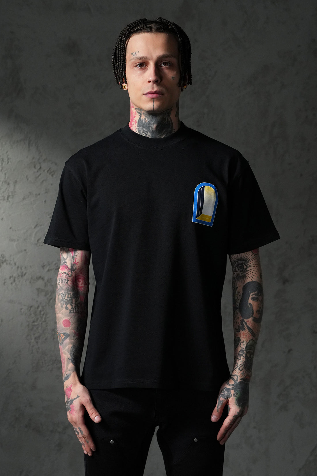 T-SHIRT LL1100160