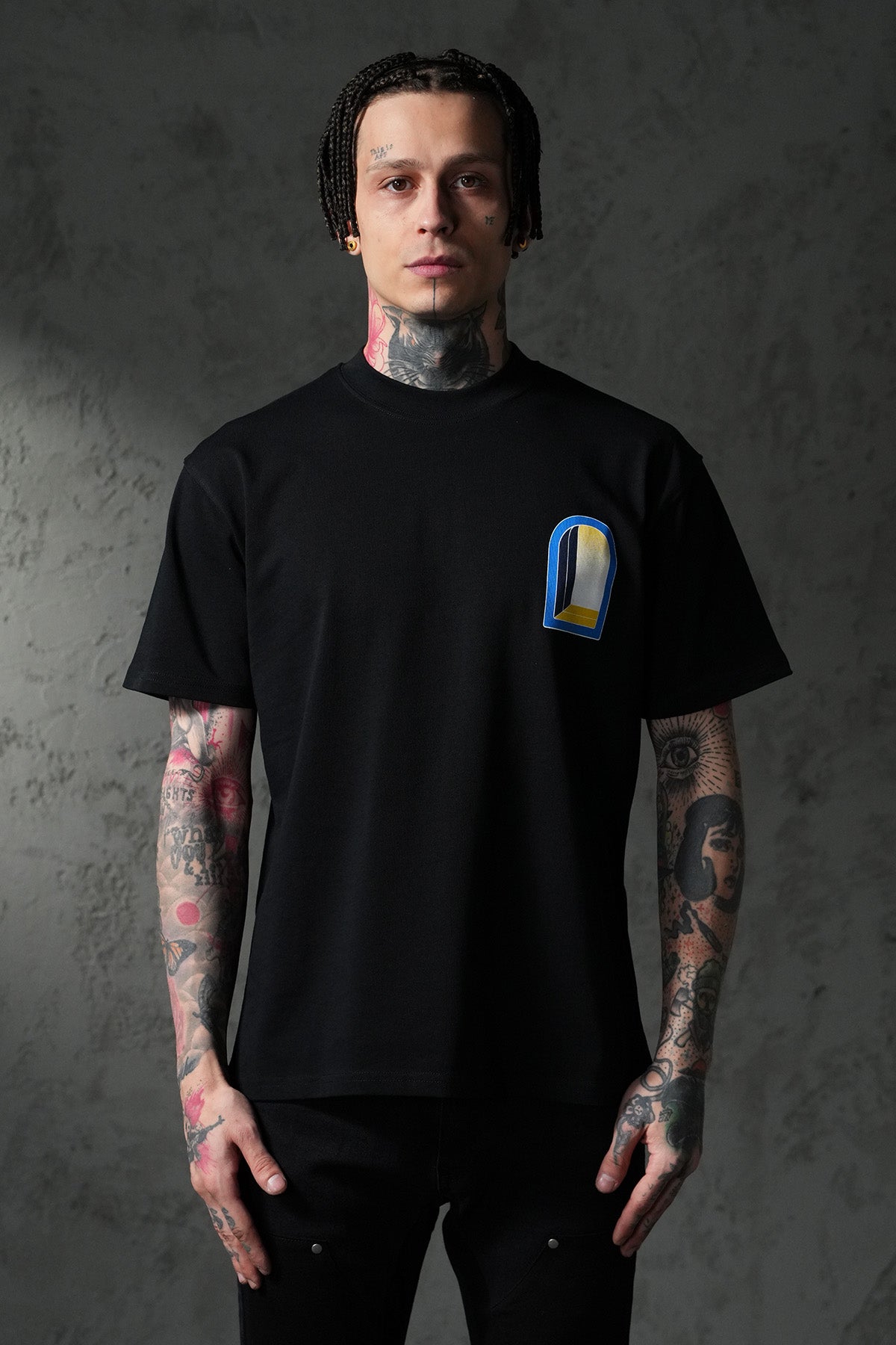 T-SHIRT LL1100160