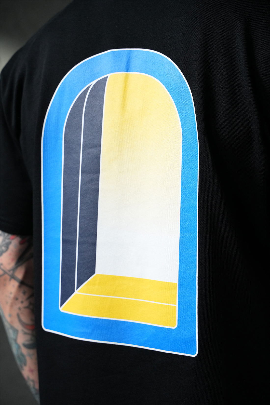 T-SHIRT LL1100160