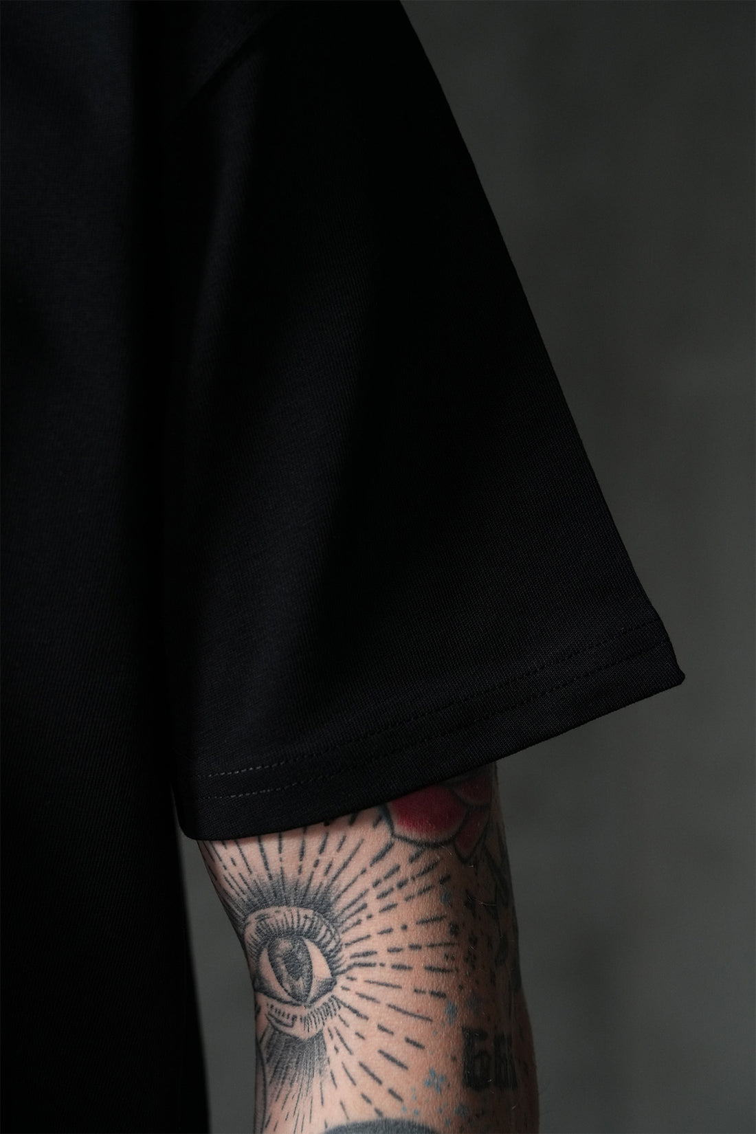 T-SHIRT LL1100160