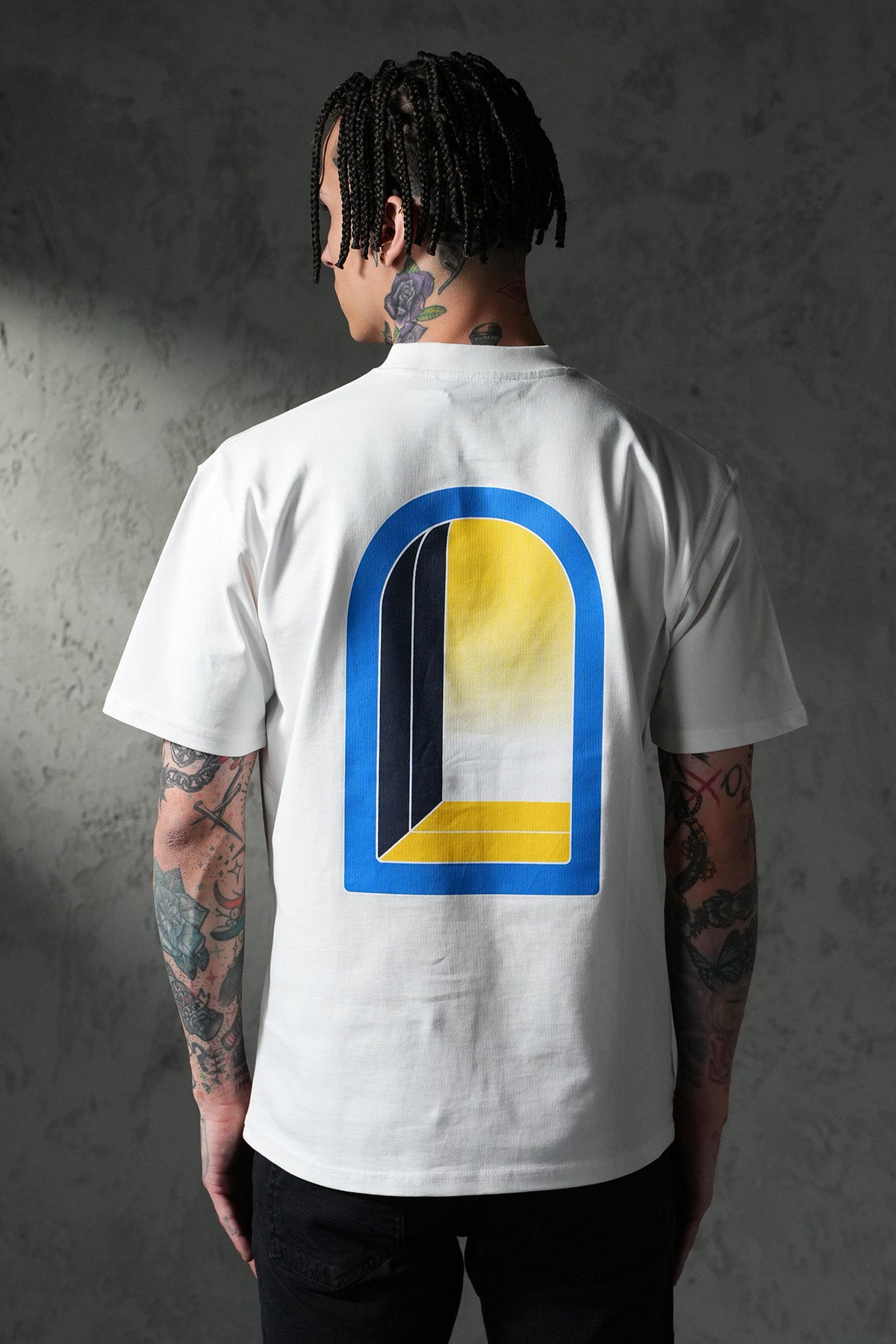 T-SHIRT LL1100160