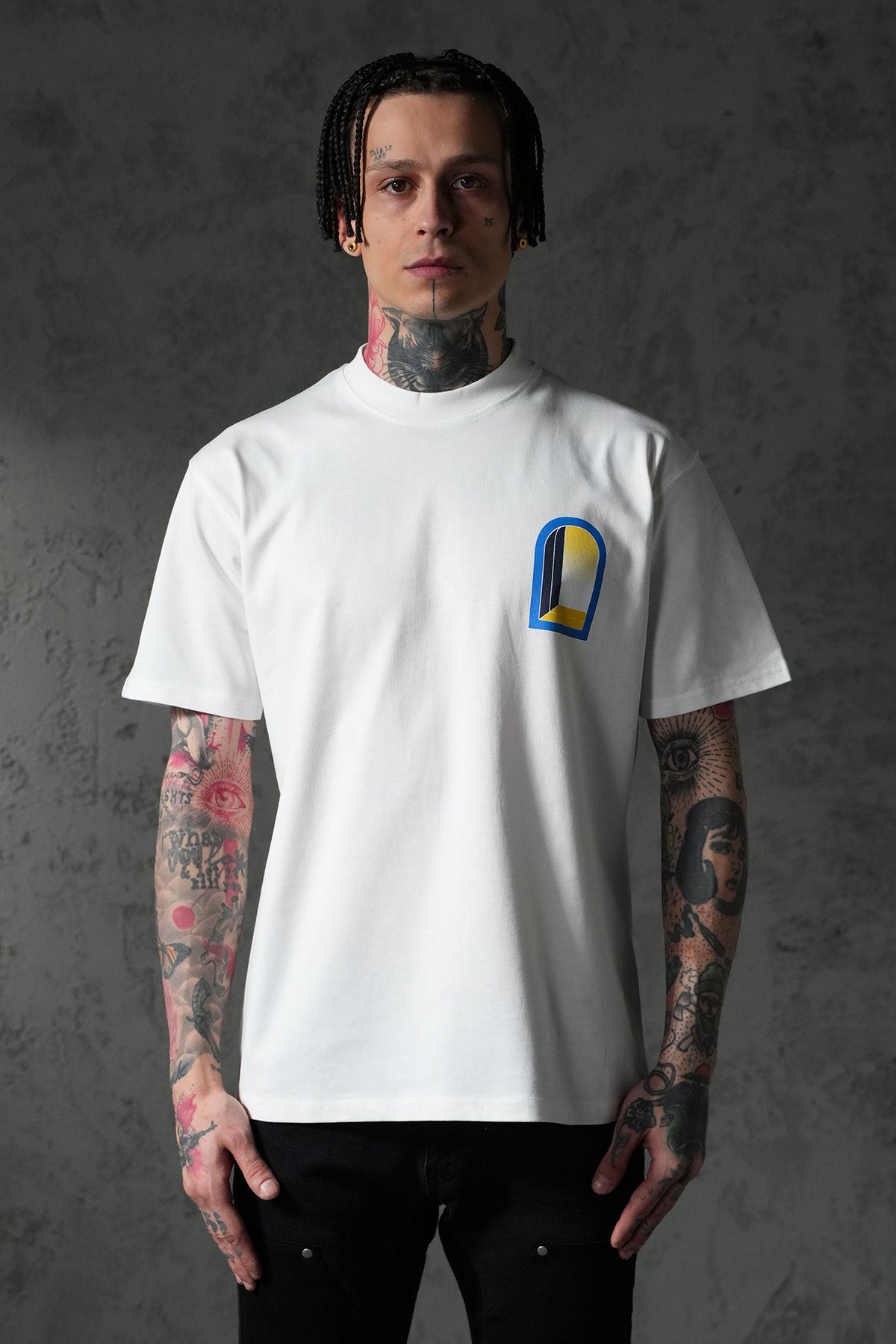 T-SHIRT LL1100160