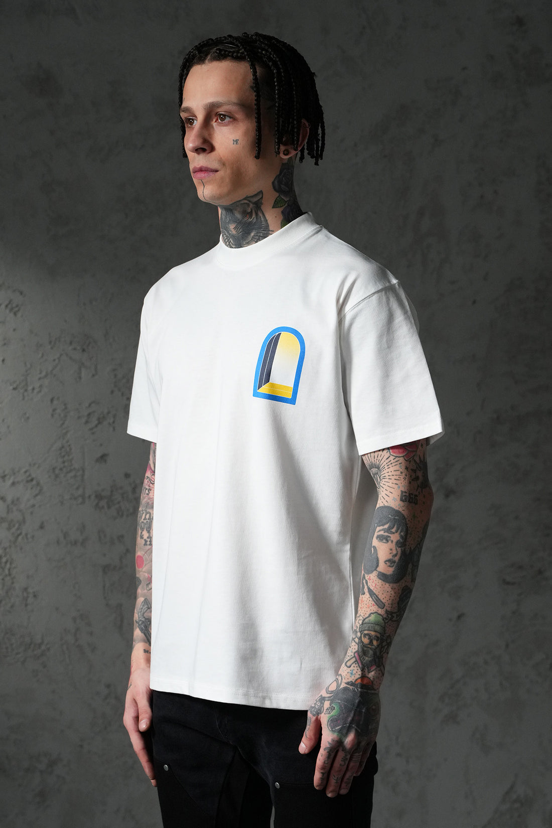 T-SHIRT LL1100160