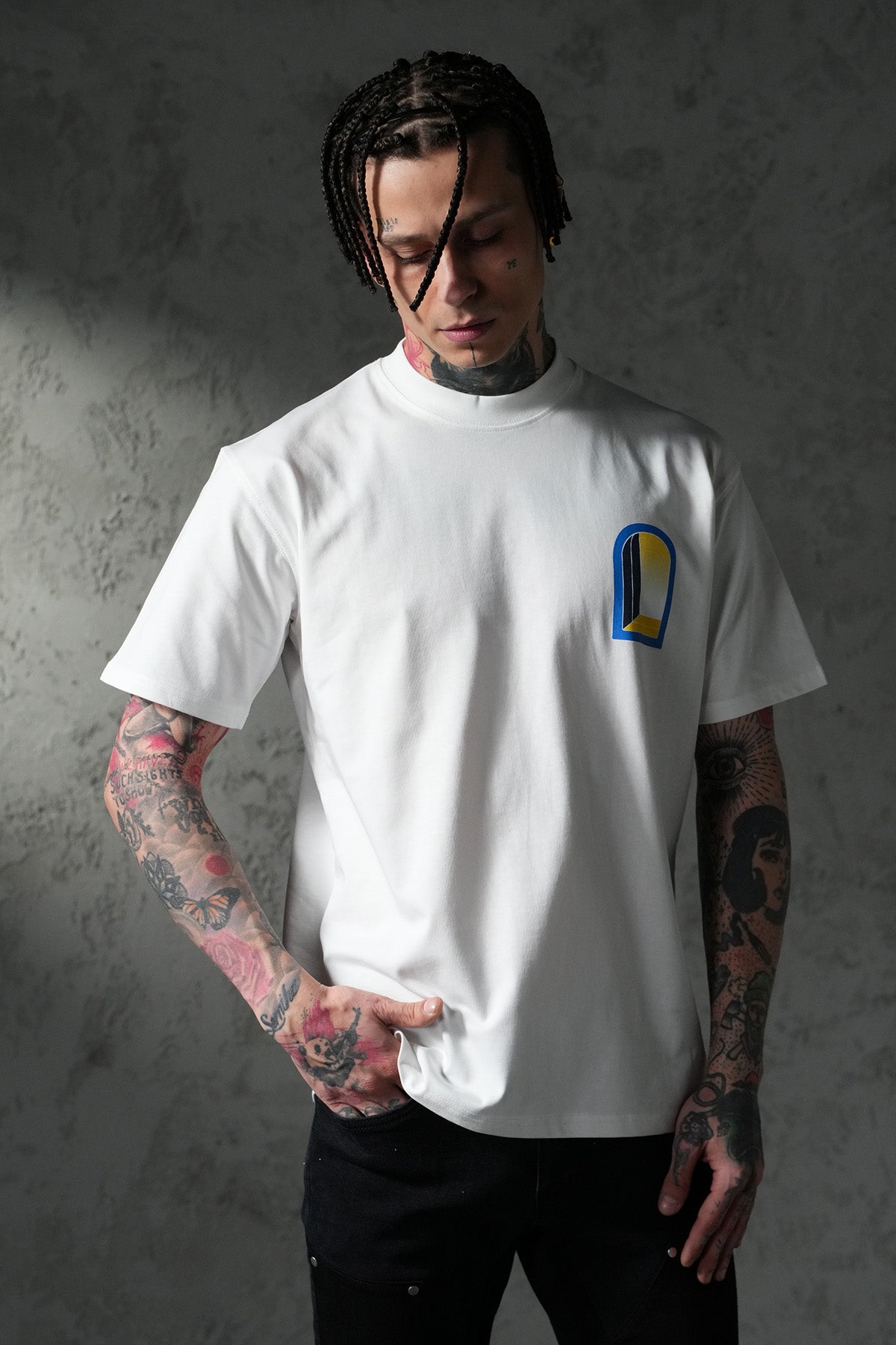T-SHIRT LL1100160