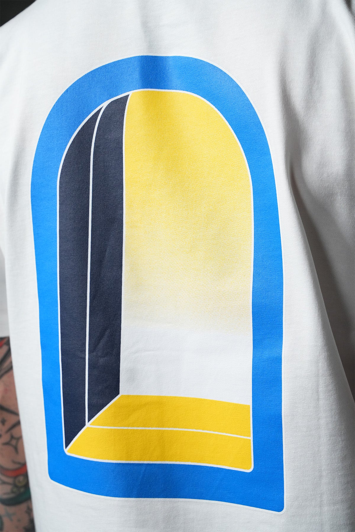 T-SHIRT LL1100160