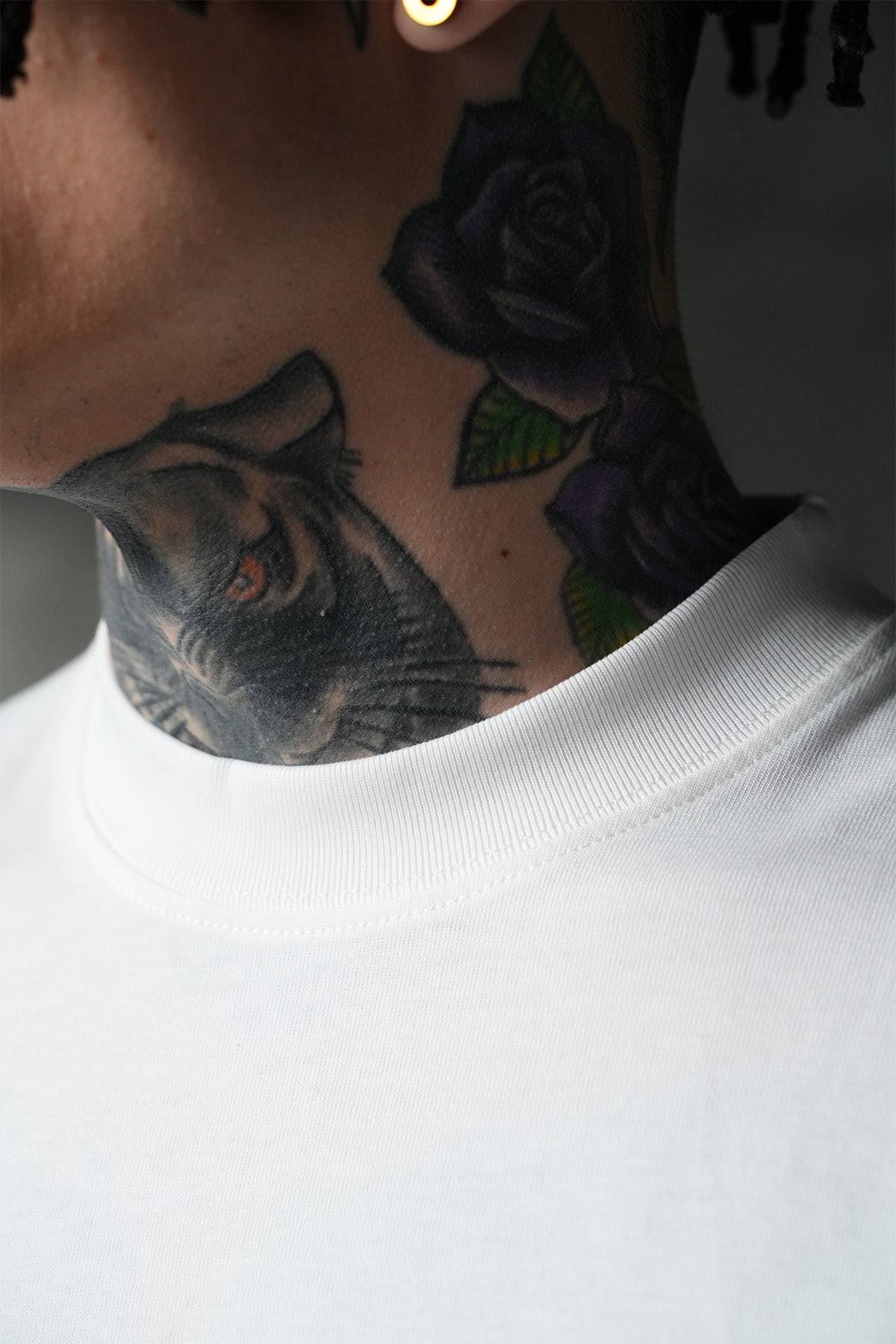 T-SHIRT LL1100160