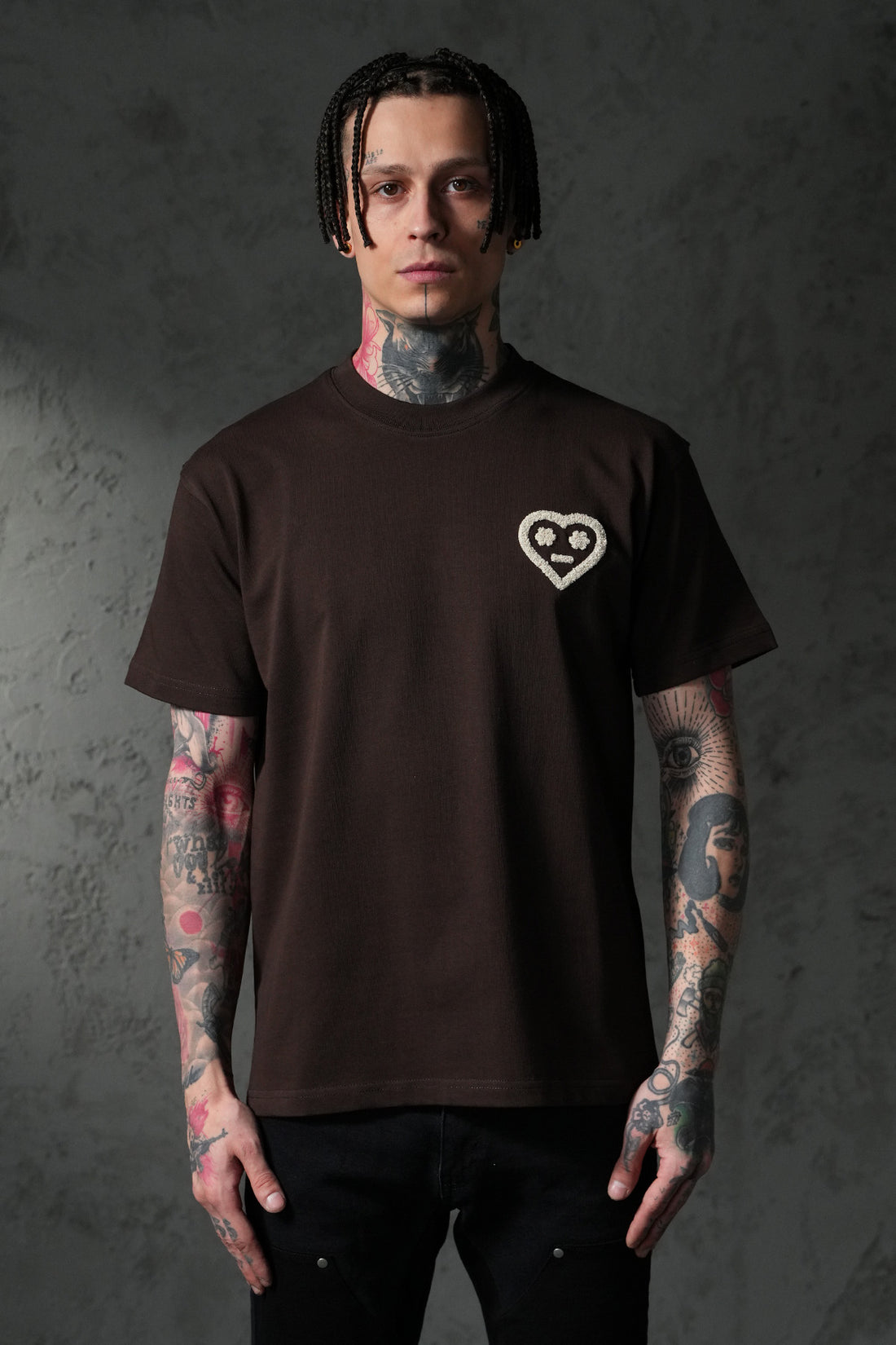 T-SHIRT LL1100116