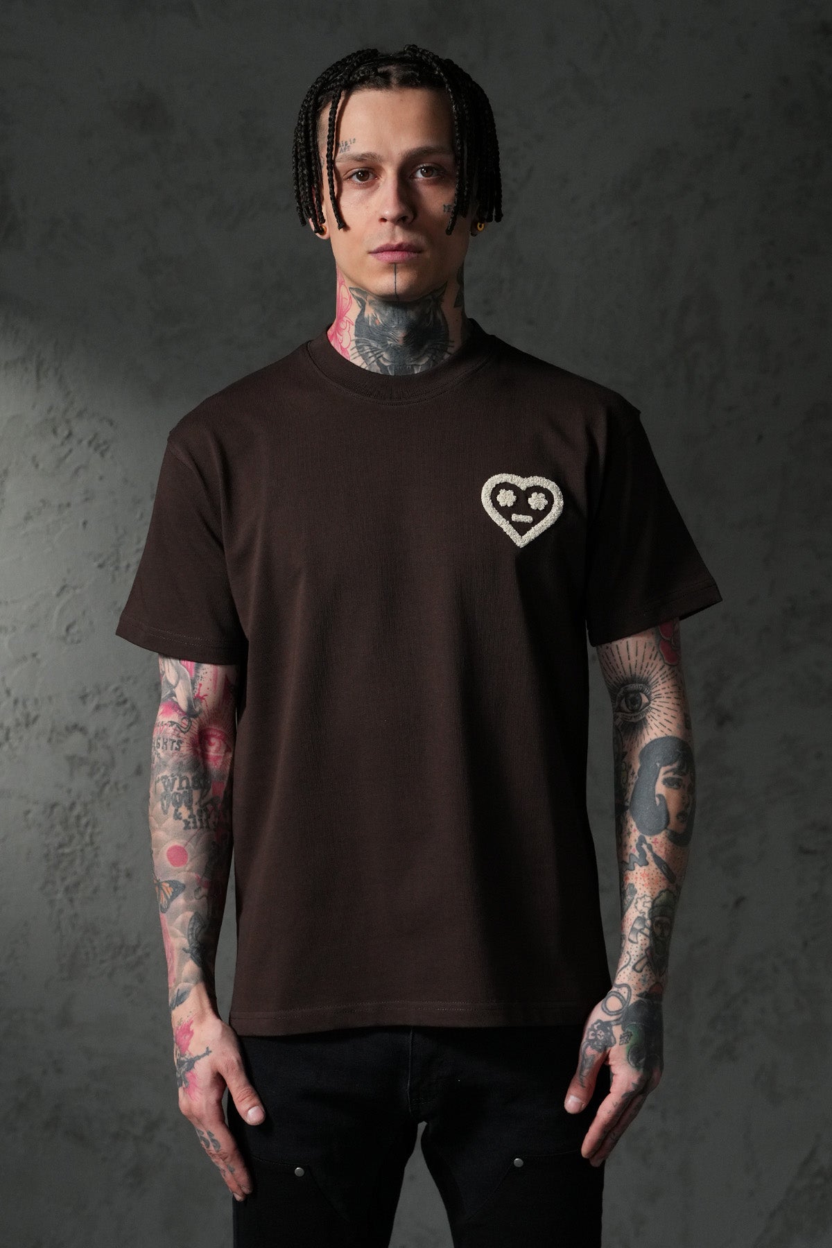 TEE SHIRT LL1100116