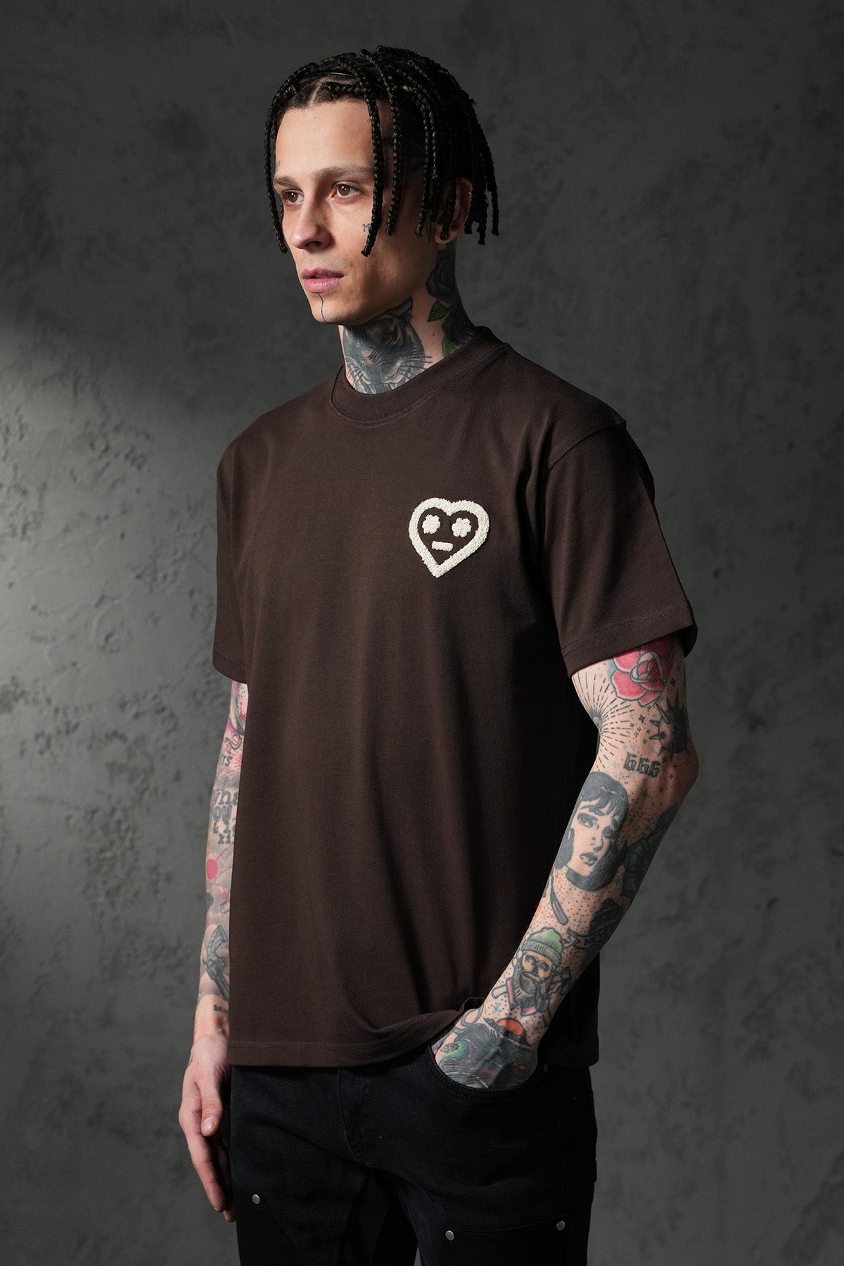 TEE SHIRT LL1100116