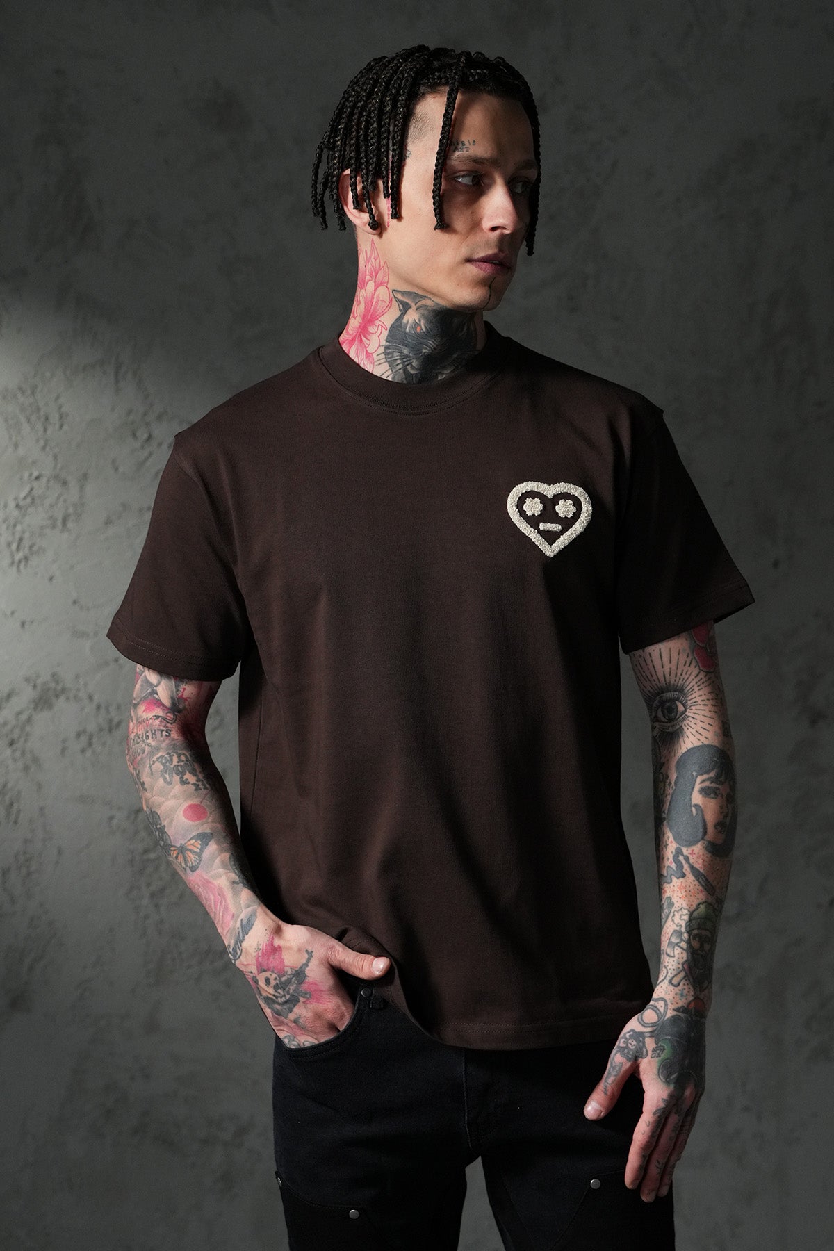 TEE SHIRT LL1100116