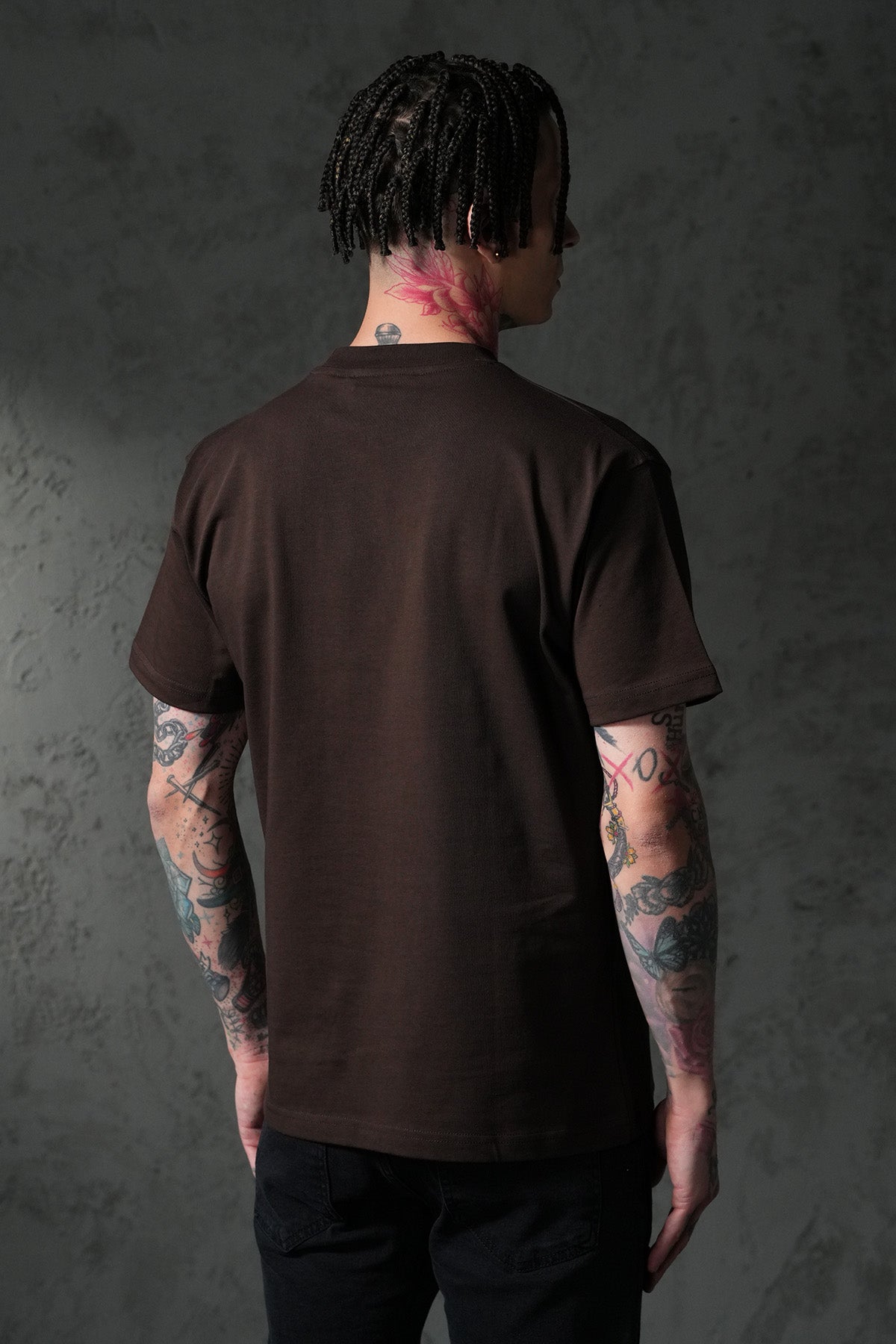 TEE SHIRT LL1100116