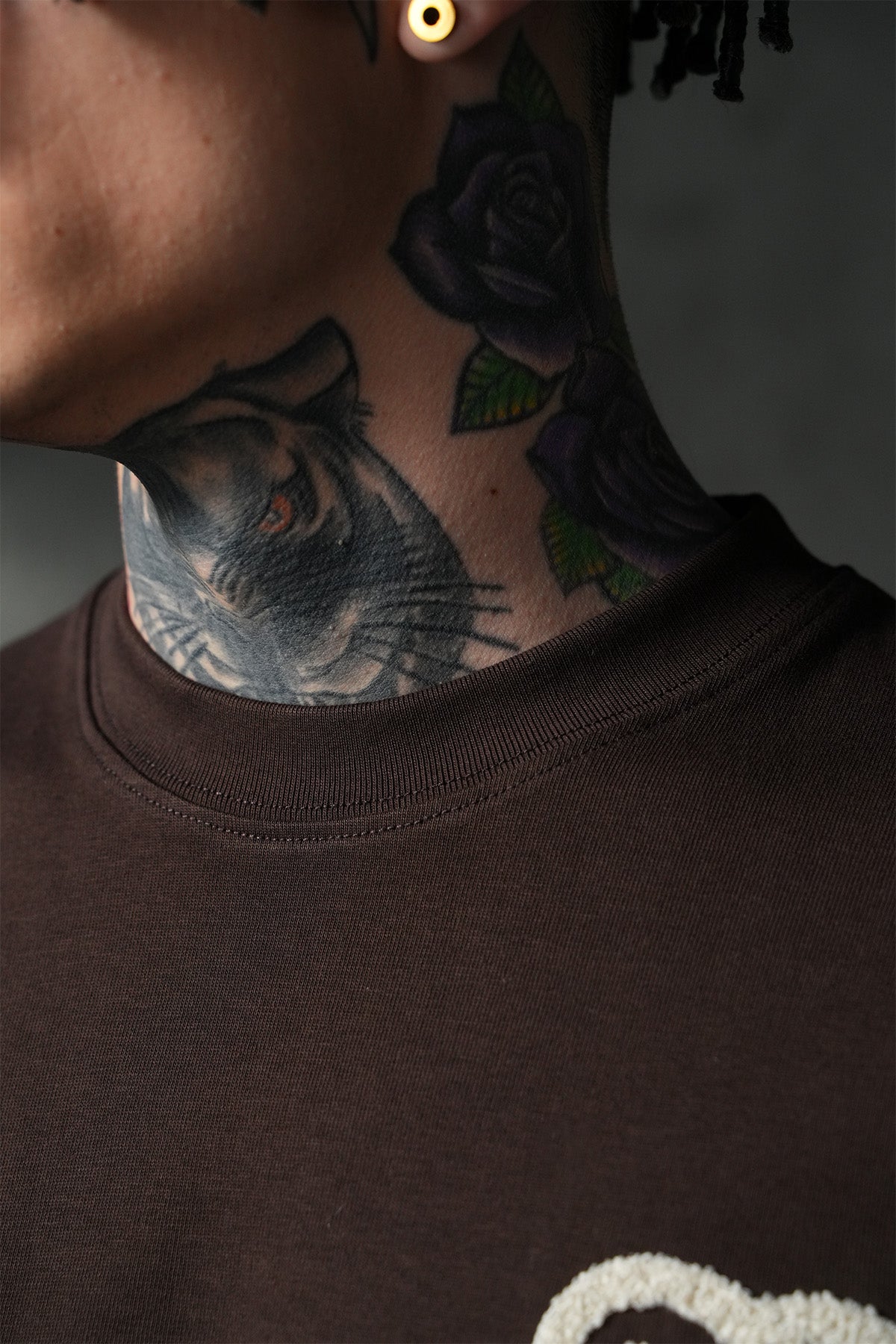 TEE SHIRT LL1100116