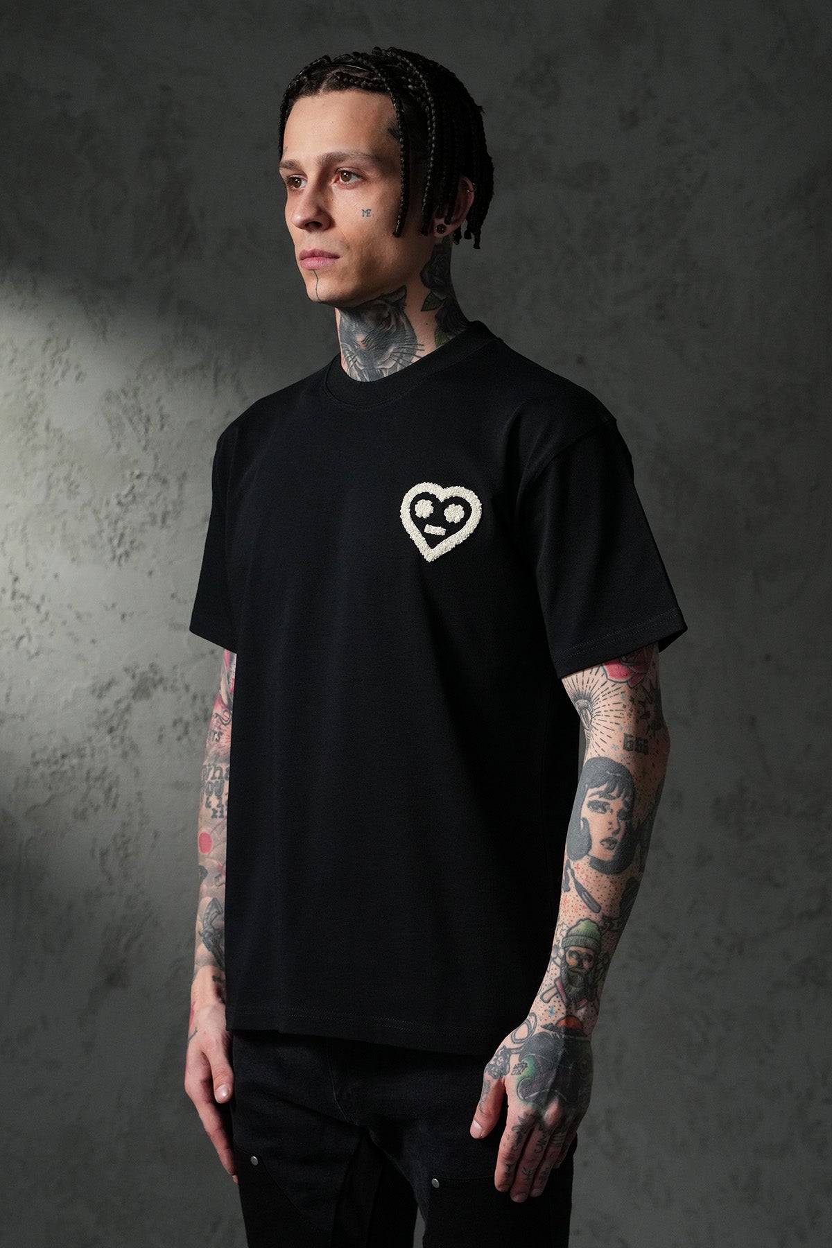 TEE SHIRT LL1100116