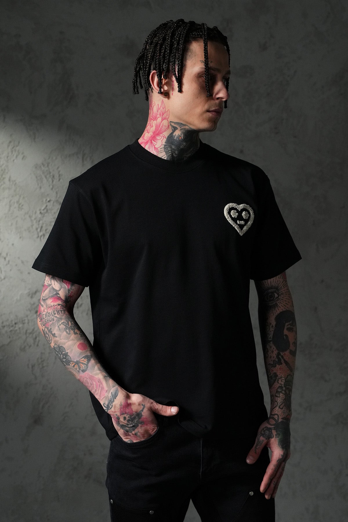 TEE SHIRT LL1100116