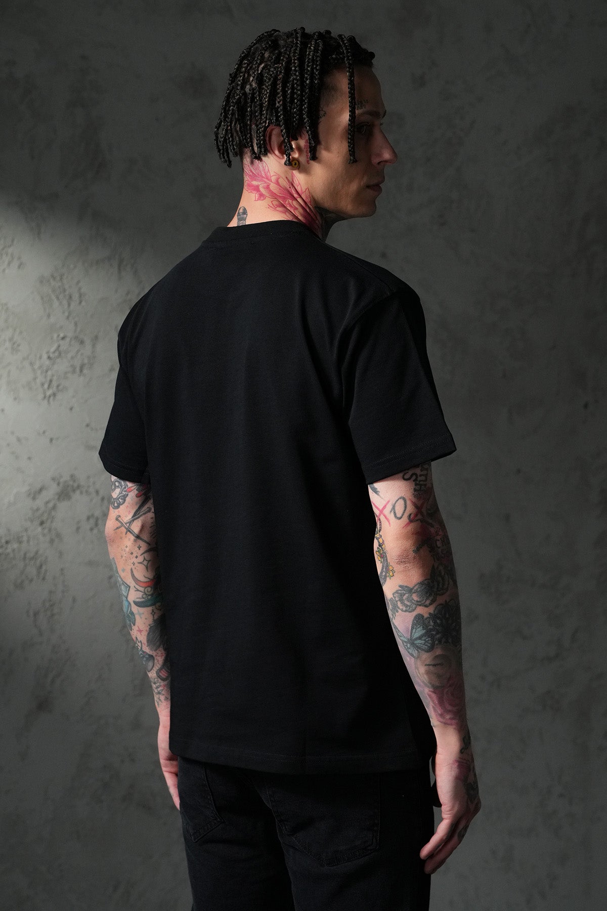 TEE SHIRT LL1100116