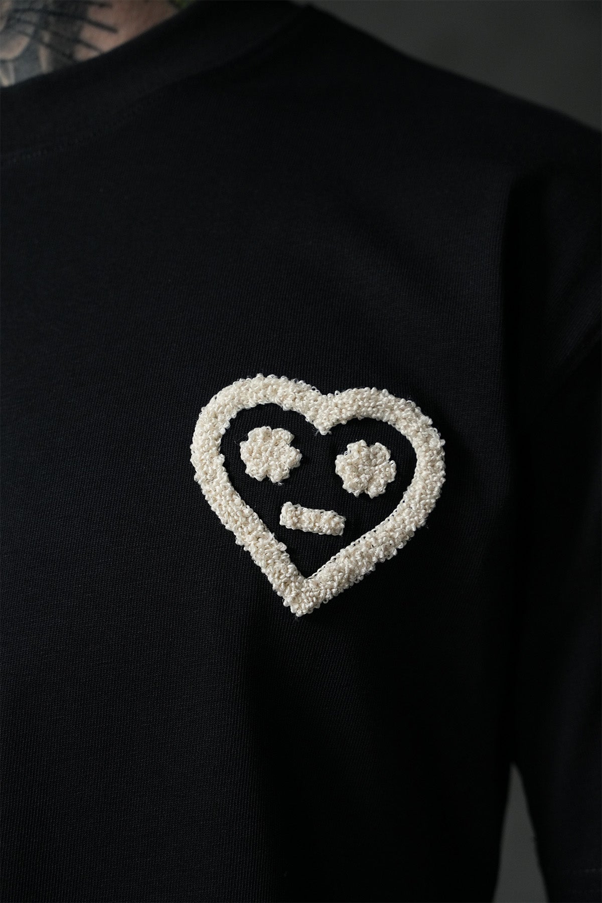 TEE SHIRT LL1100116